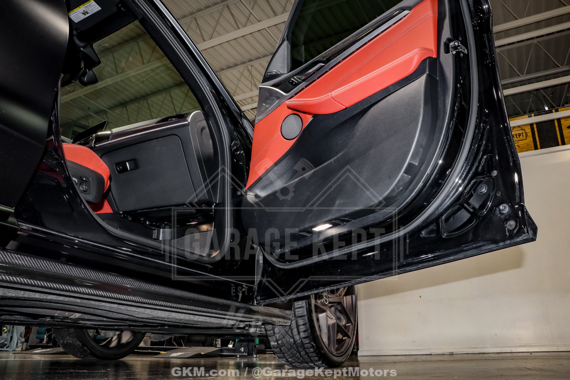 2021 BMW X3 M 140