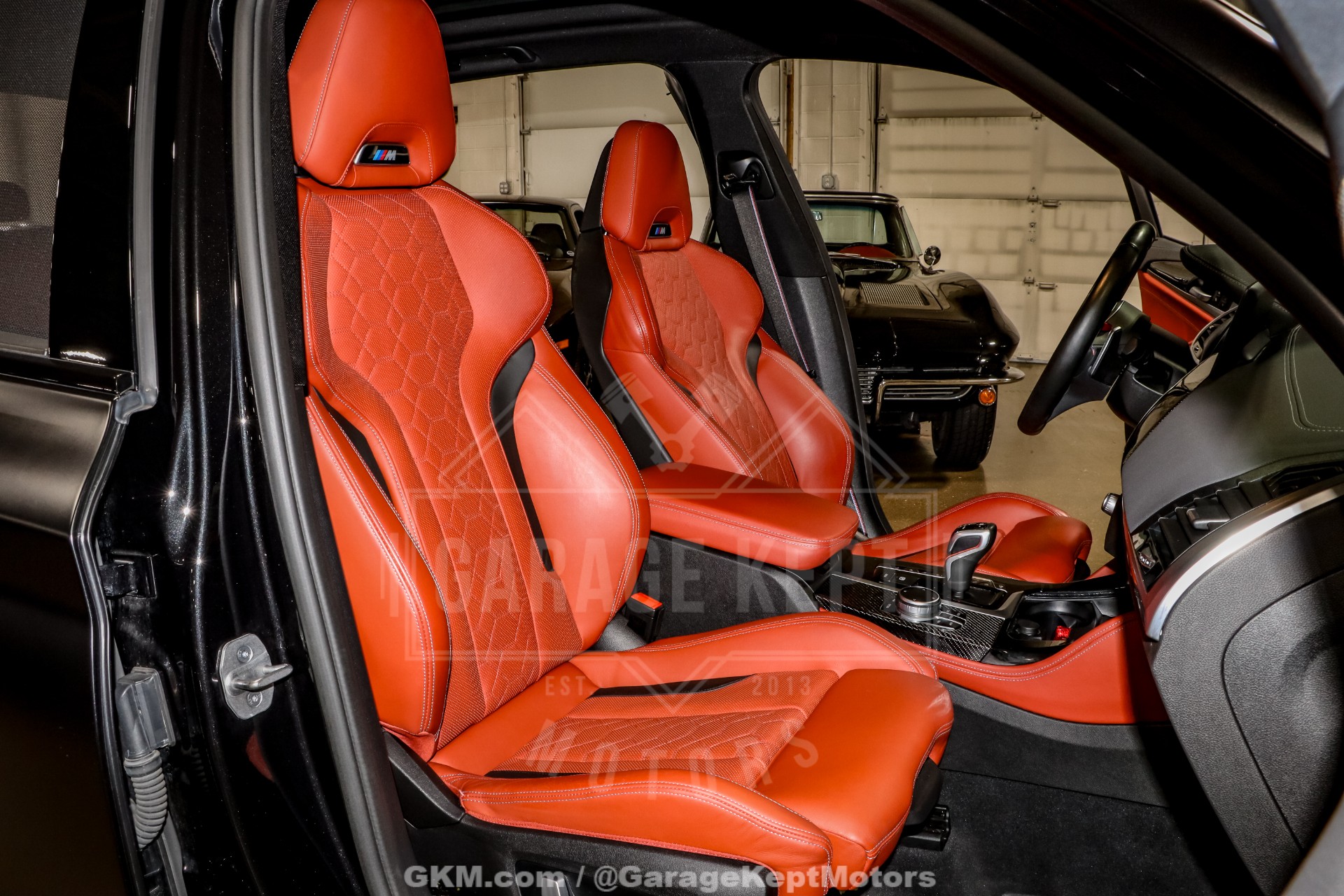 2021 BMW X3 M 147