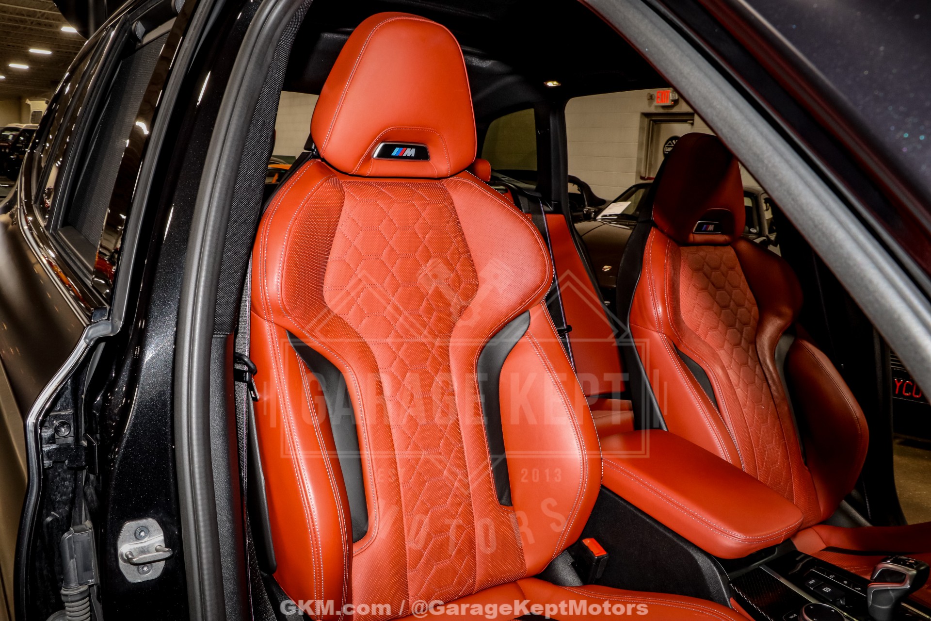 2021 BMW X3 M 148