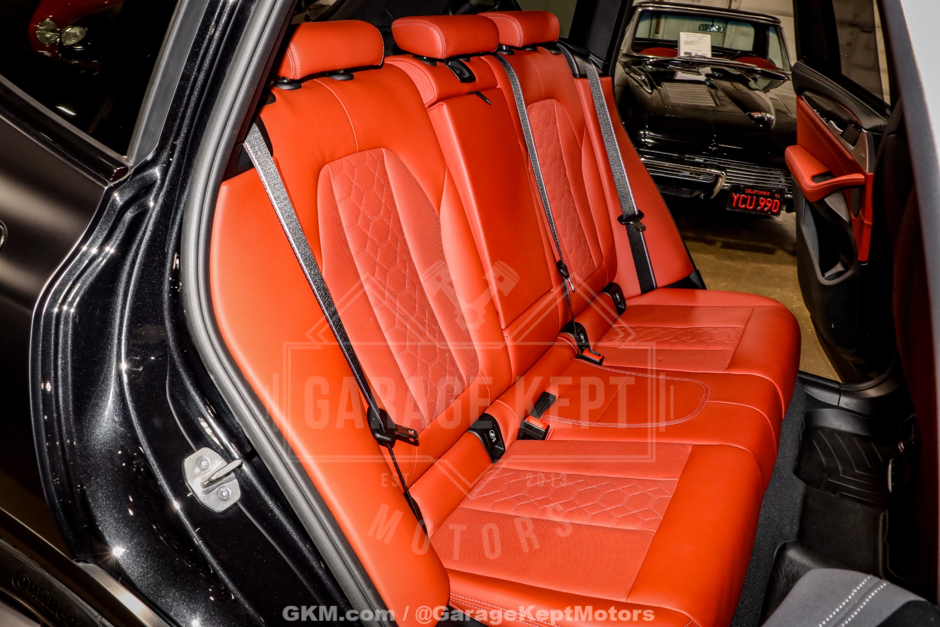 2021 BMW X3 M 159