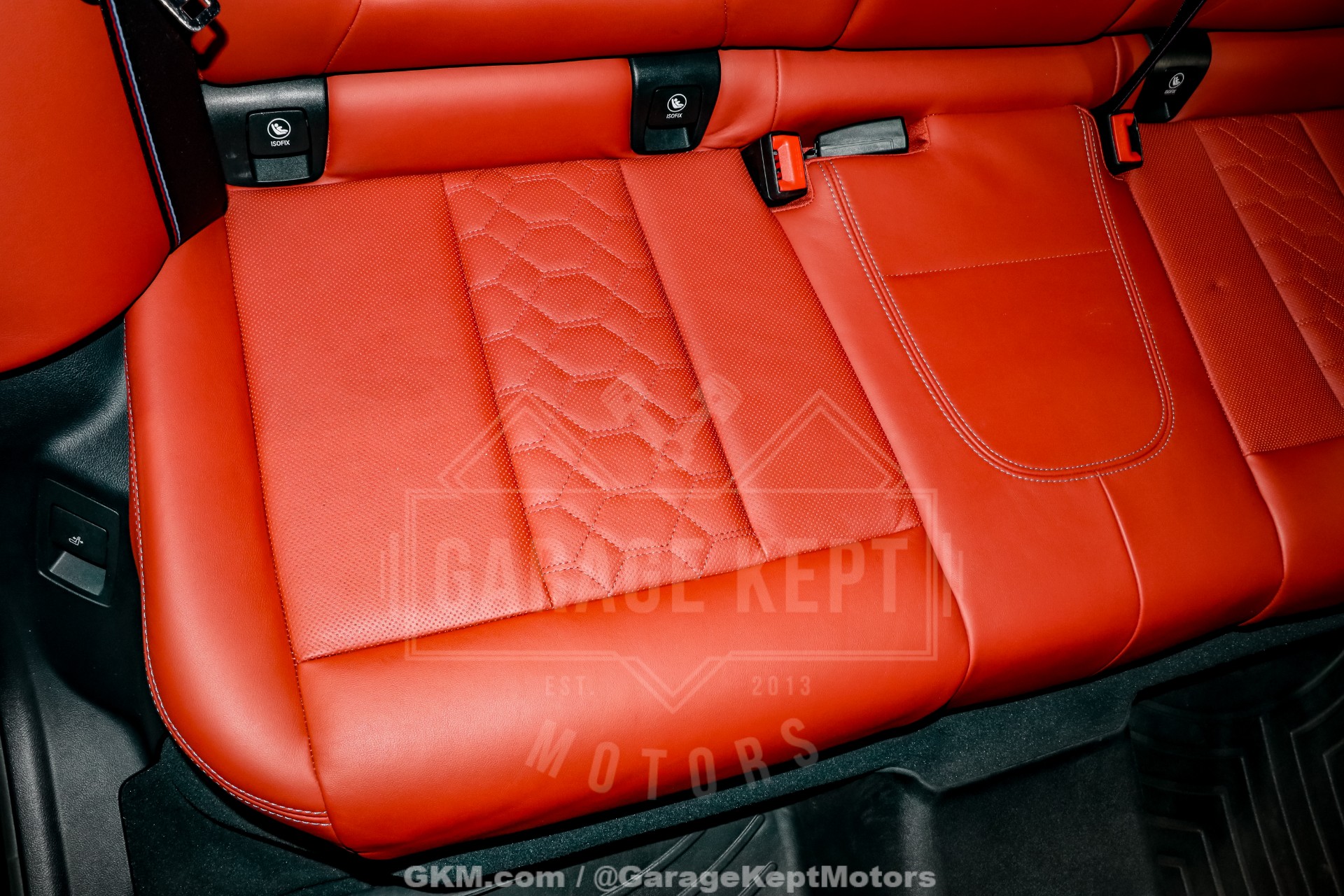 2021 BMW X3 M 161