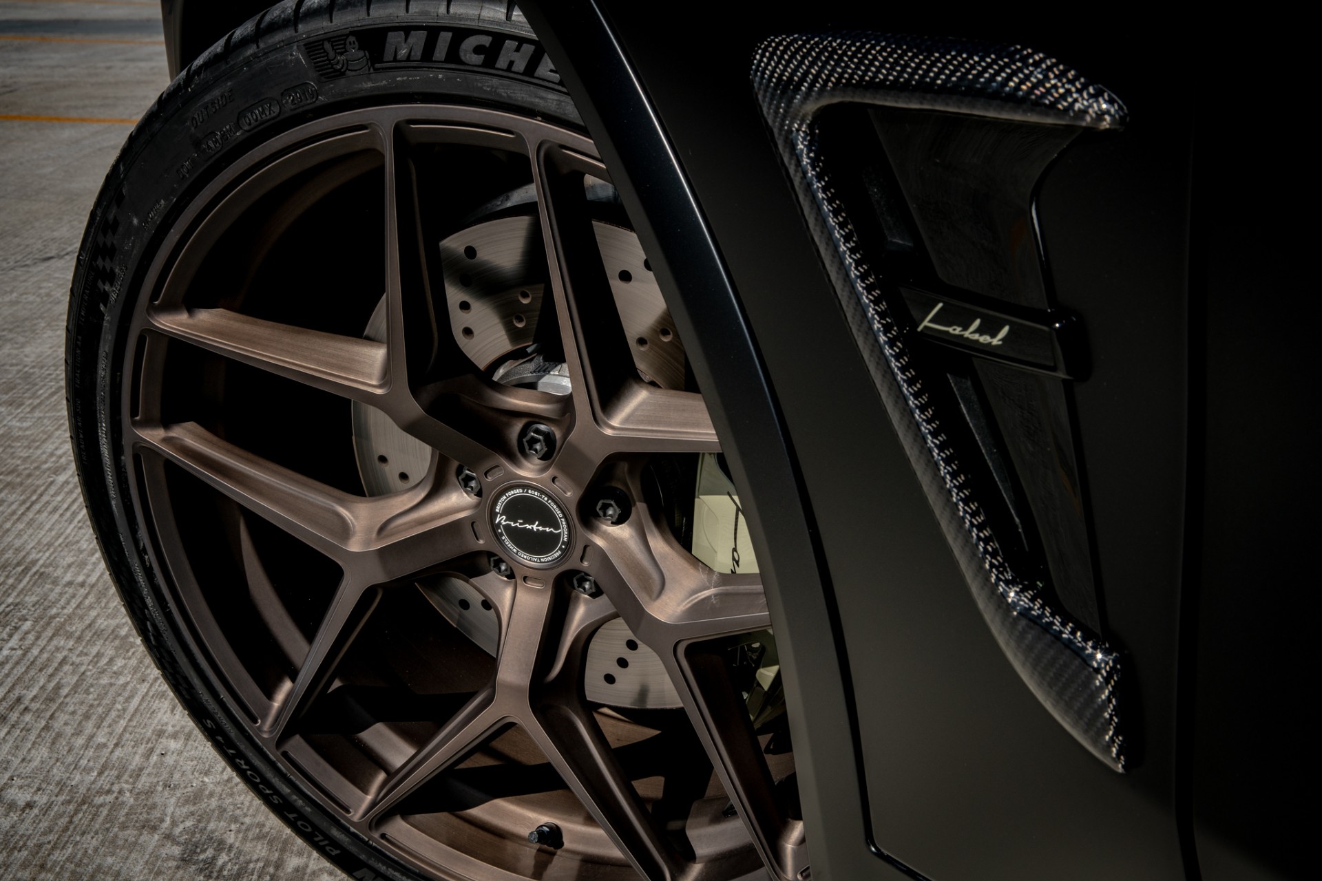 2021 BMW X3 M 16