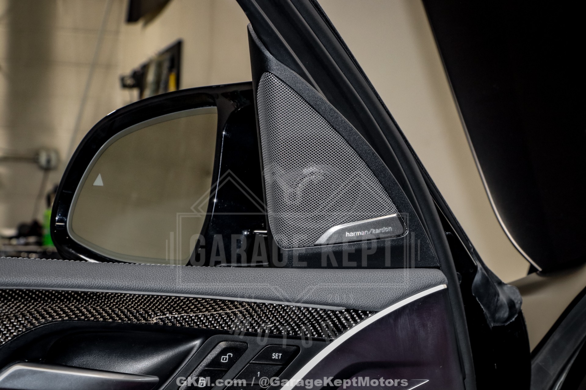 2021 BMW X3 M 192