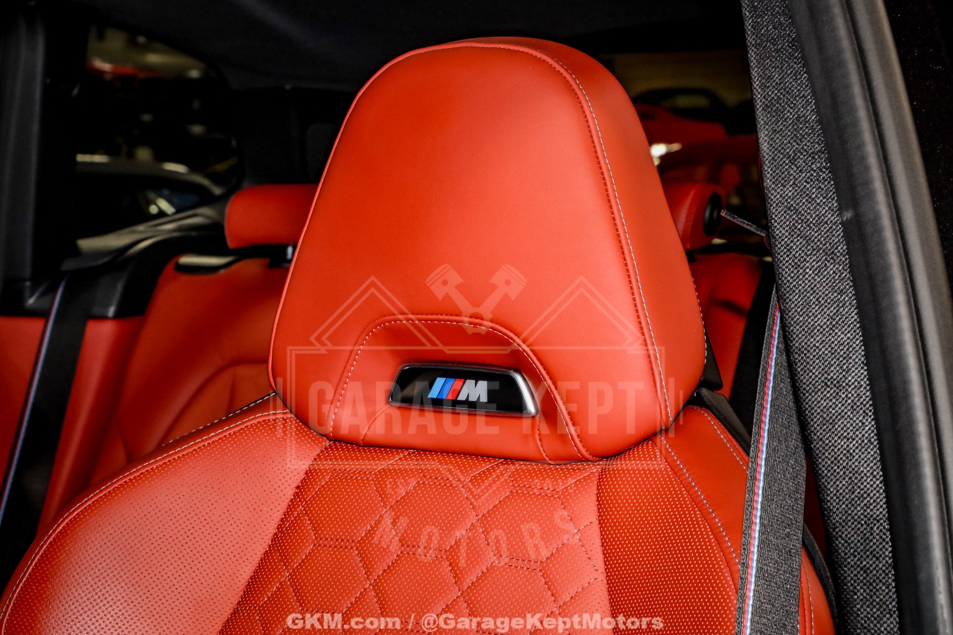 2021 BMW X3 M 201