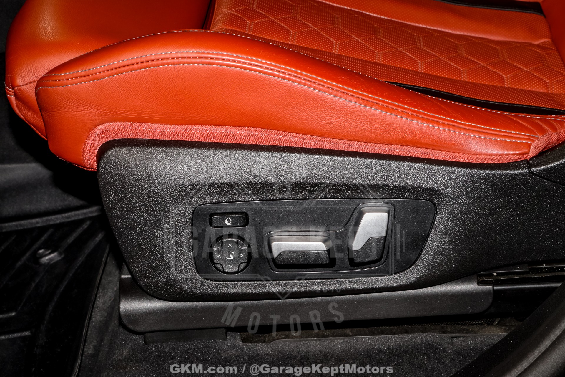 2021 BMW X3 M 202