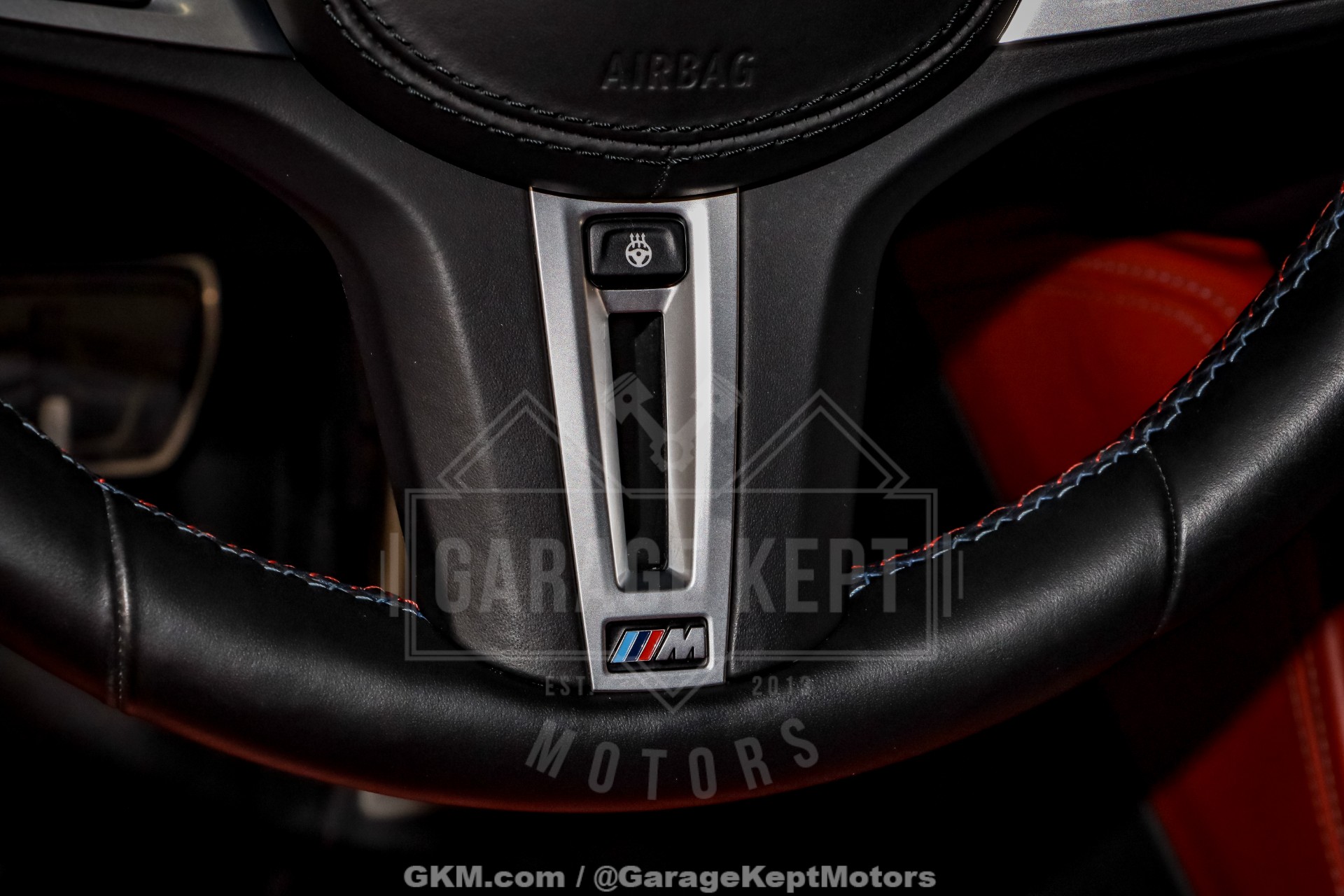 2021 BMW X3 M 210