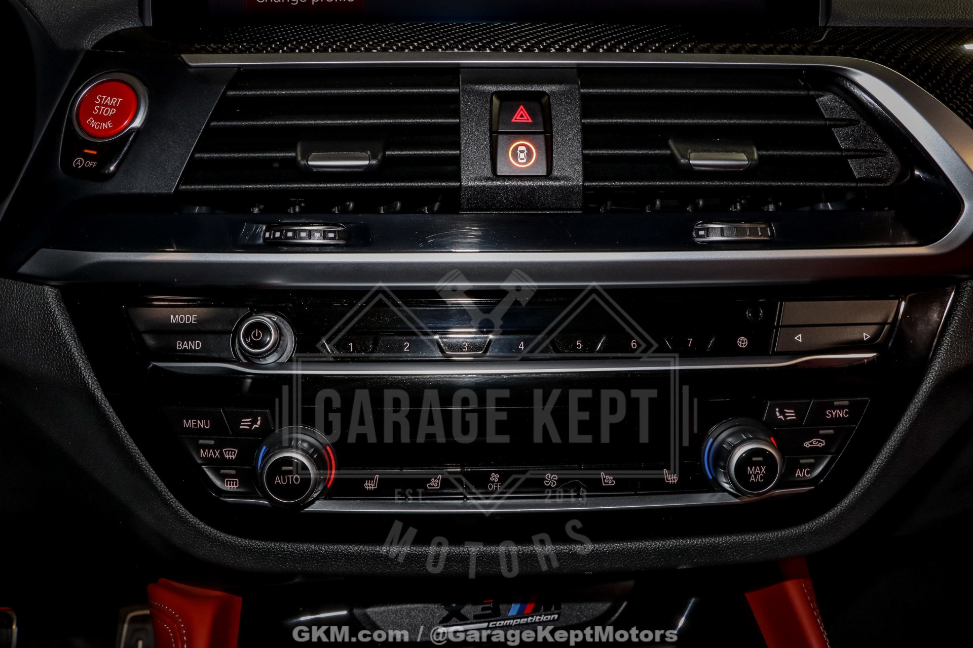2021 BMW X3 M 211
