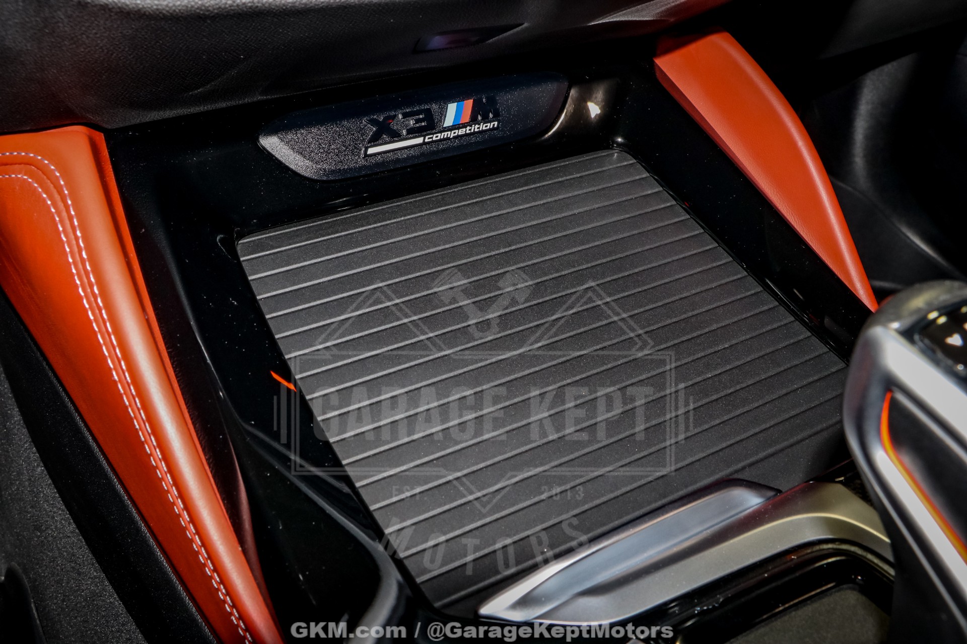 2021 BMW X3 M 213