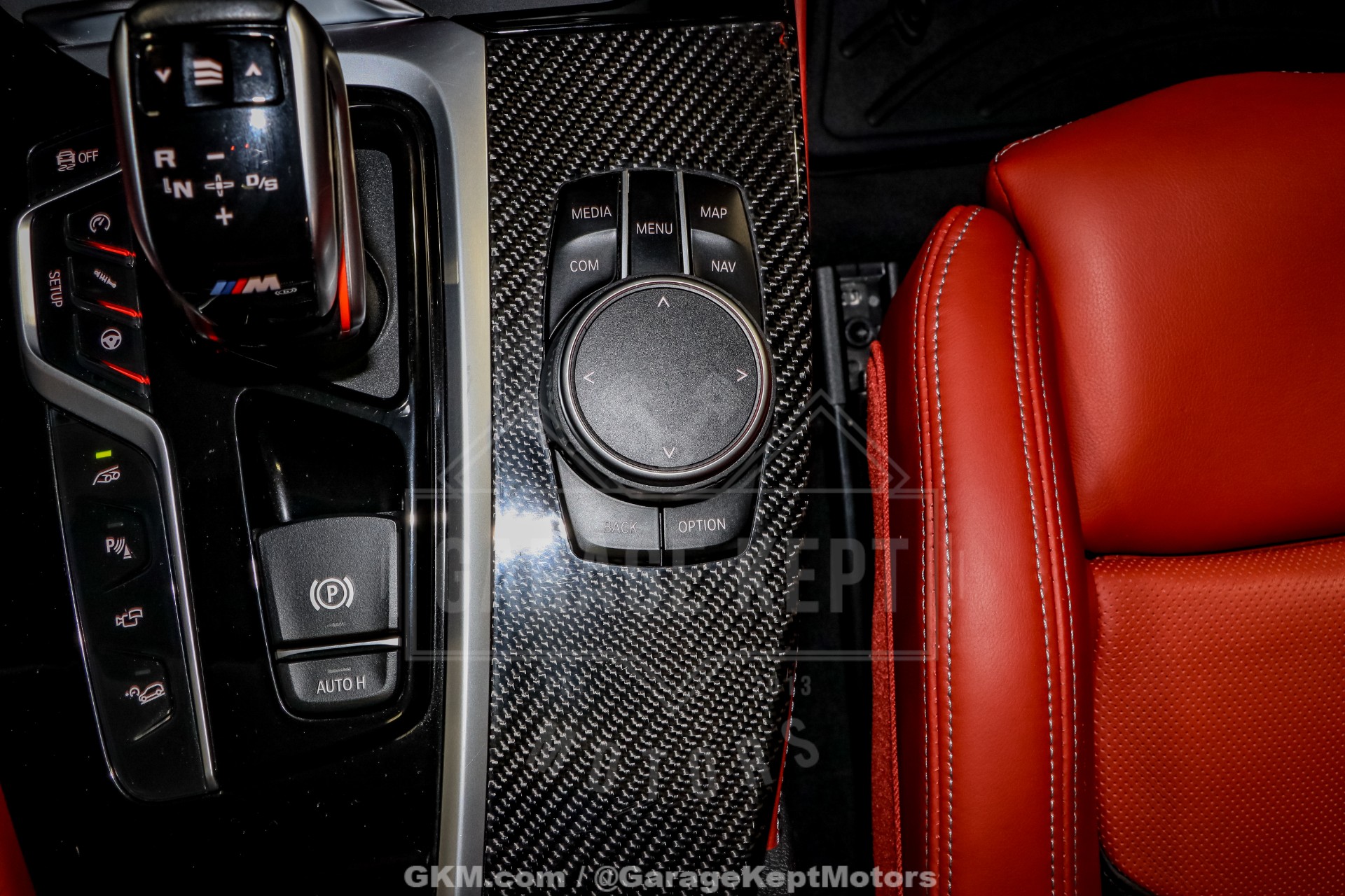 2021 BMW X3 M 215