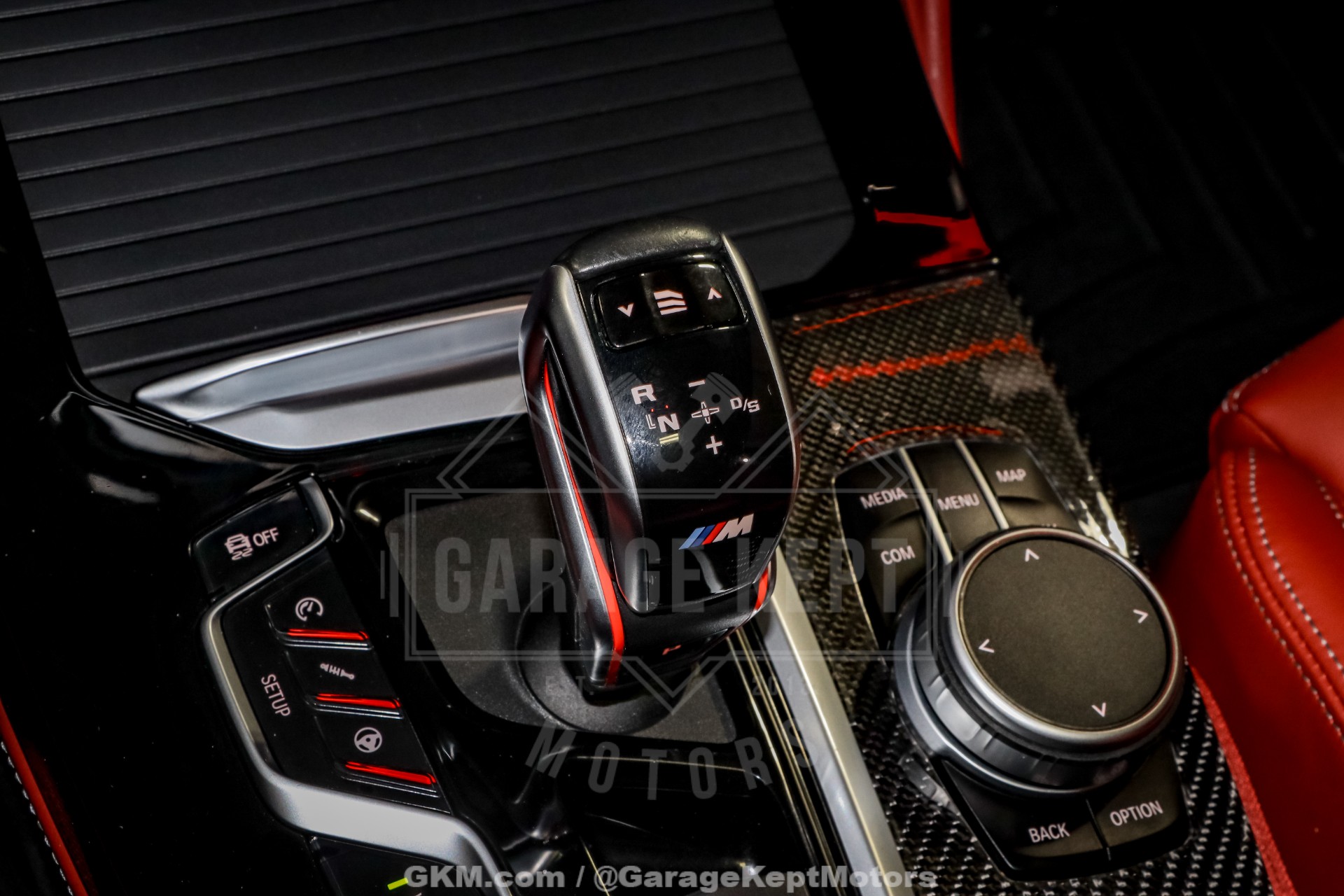 2021 BMW X3 M 216