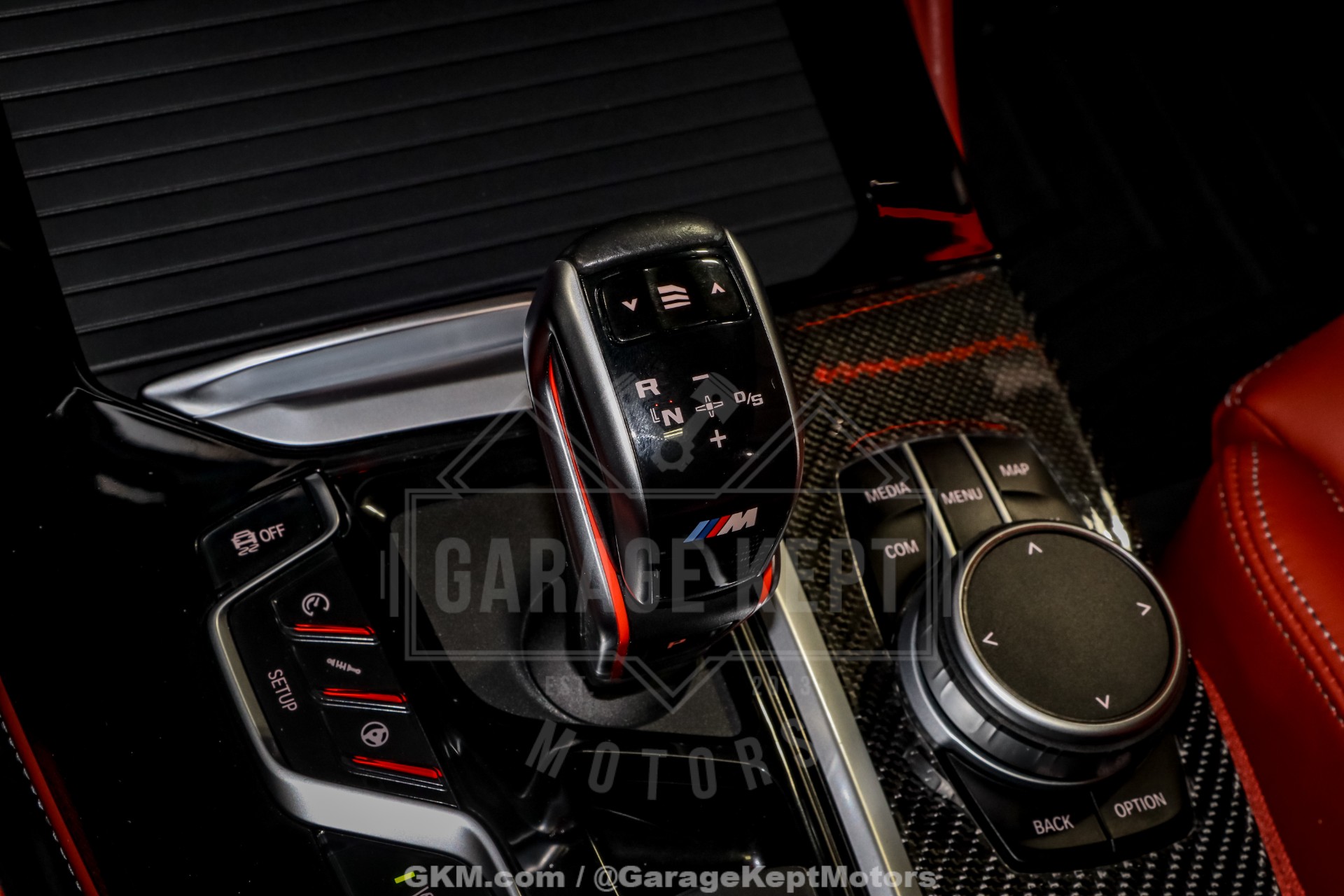 2021 BMW X3 M 217