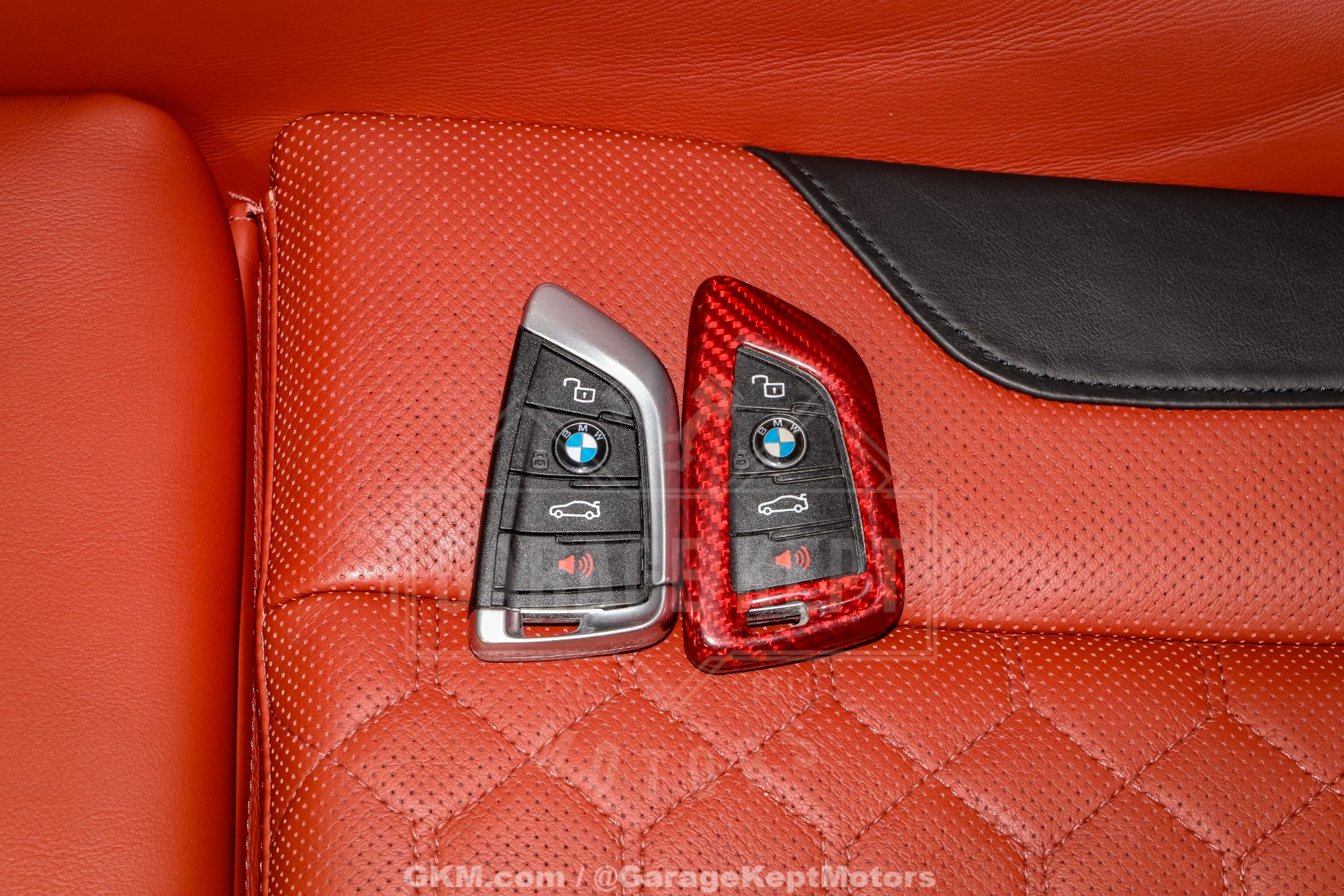 2021 BMW X3 M 222