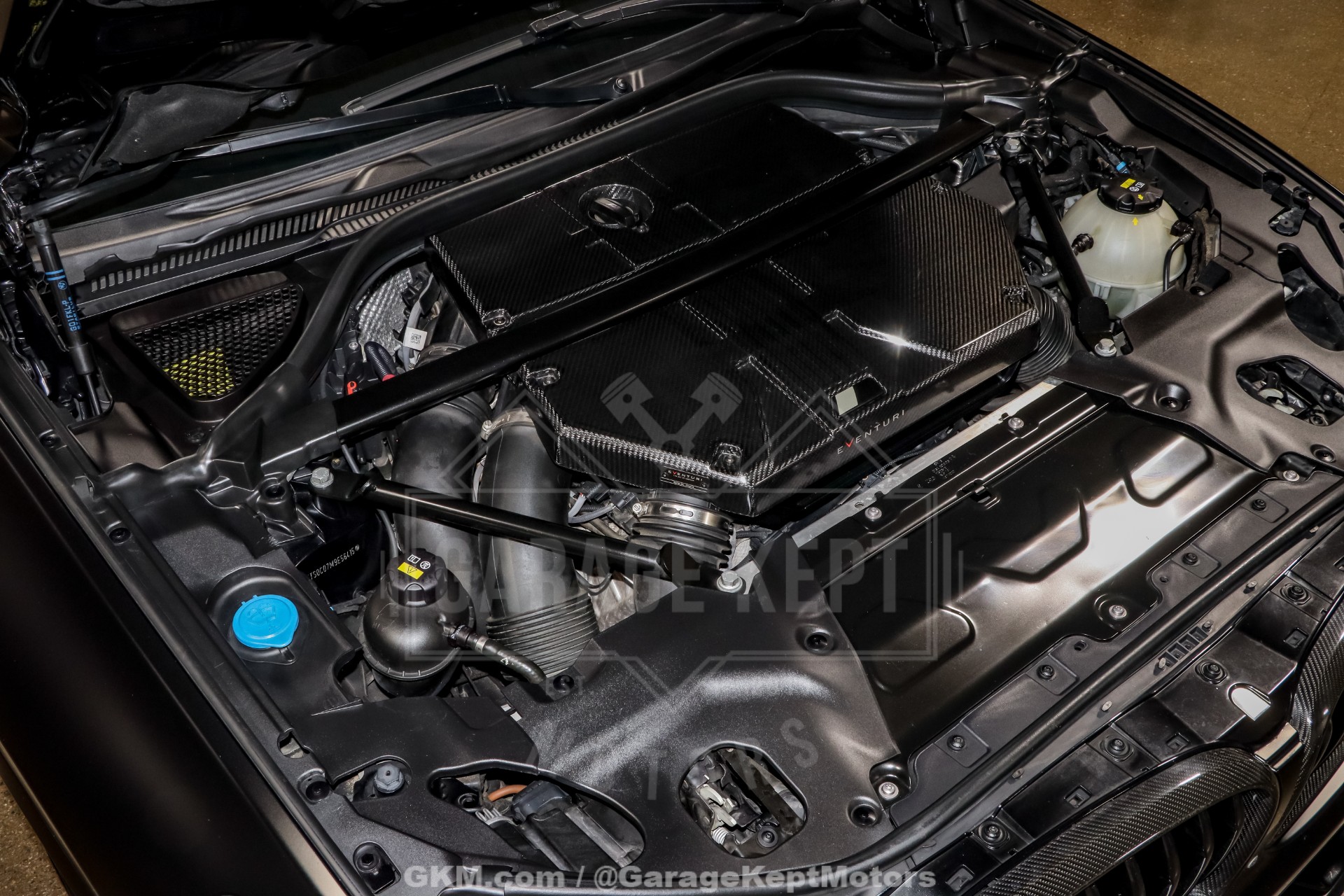 2021 BMW X3 M 245