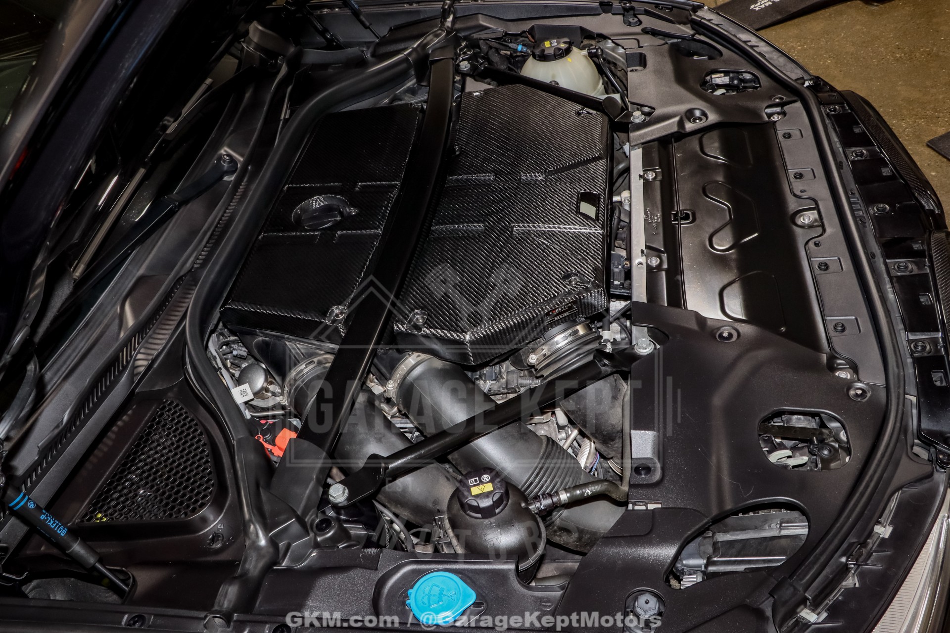 2021 BMW X3 M 246