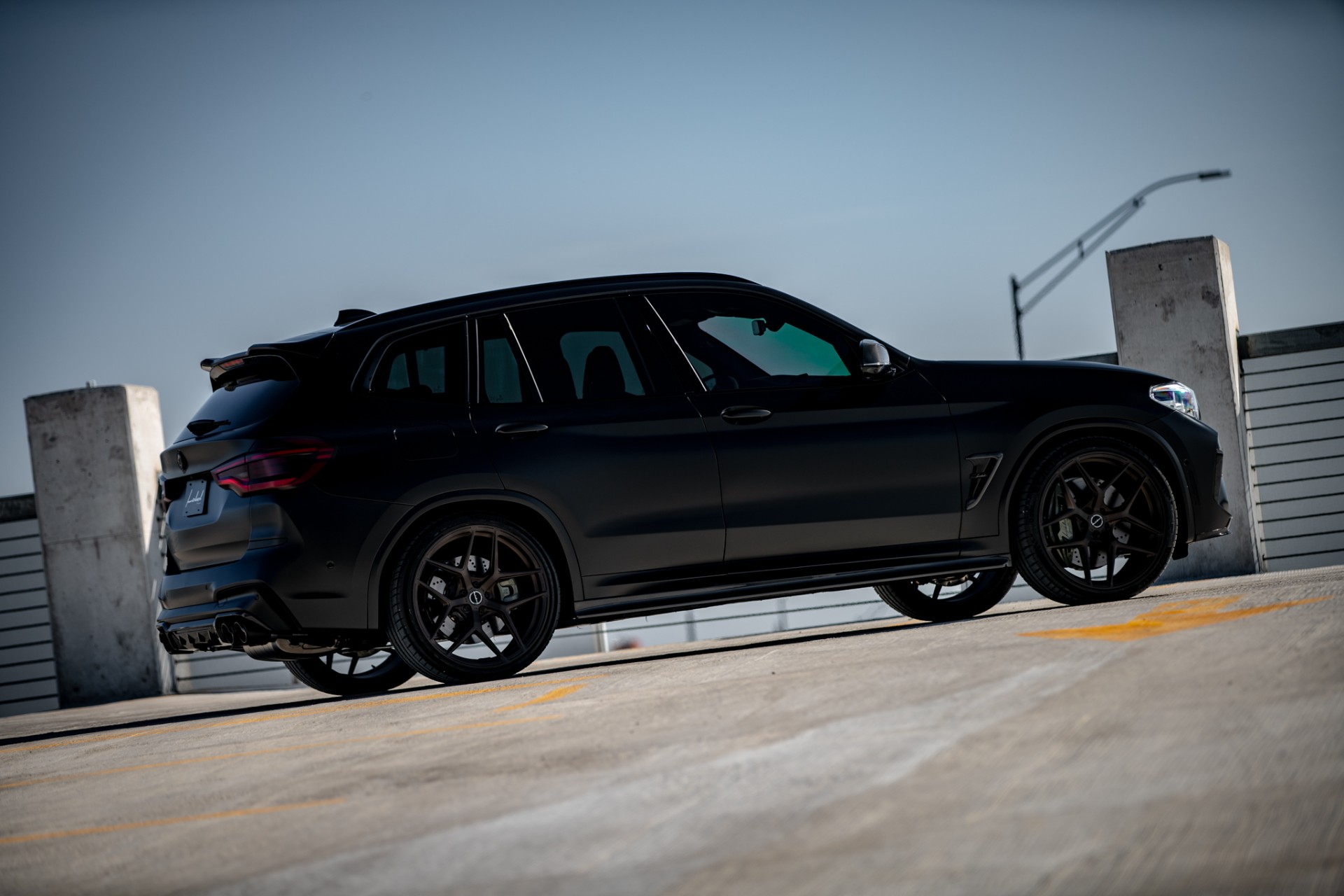 2021 BMW X3 M 24