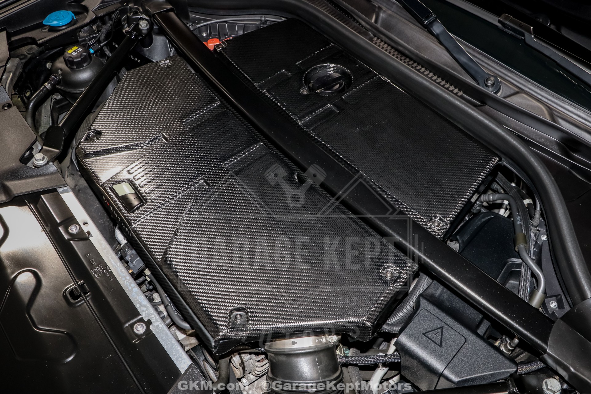 2021 BMW X3 M 259