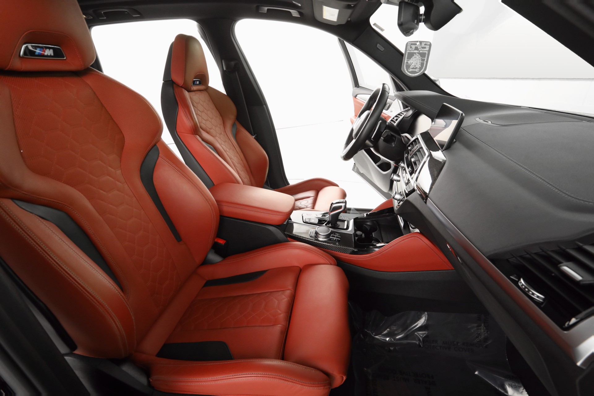 2021 BMW X3 M 29