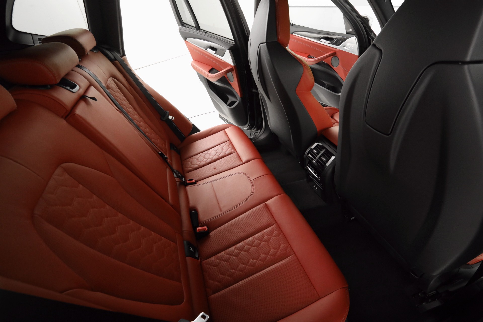 2021 BMW X3 M 31