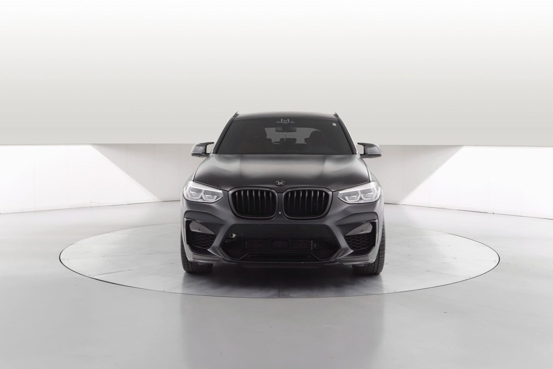 2021 BMW X3 M 40