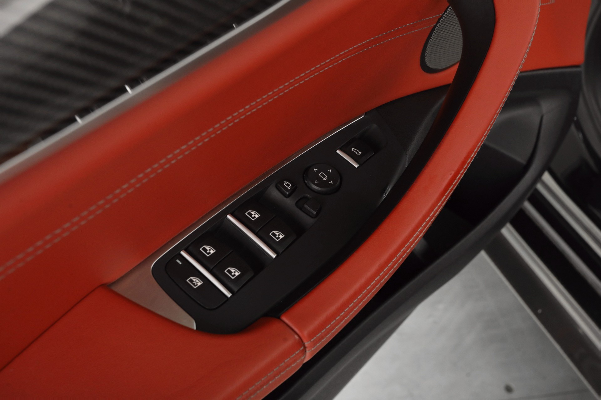 2021 BMW X3 M 44