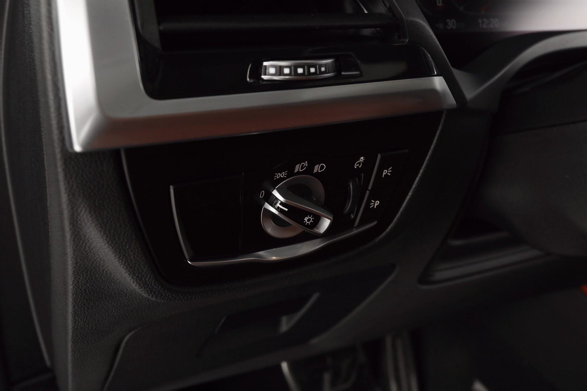 2021 BMW X3 M 48