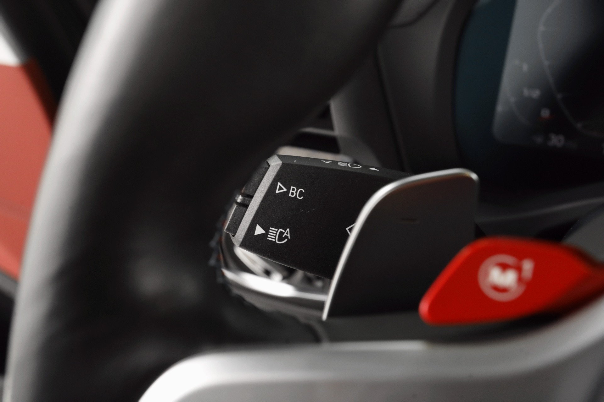 2021 BMW X3 M 53