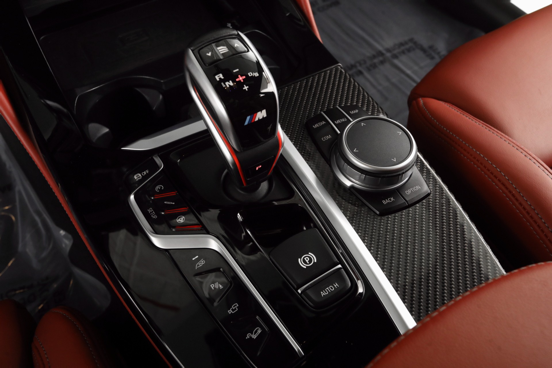 2021 BMW X3 M 56