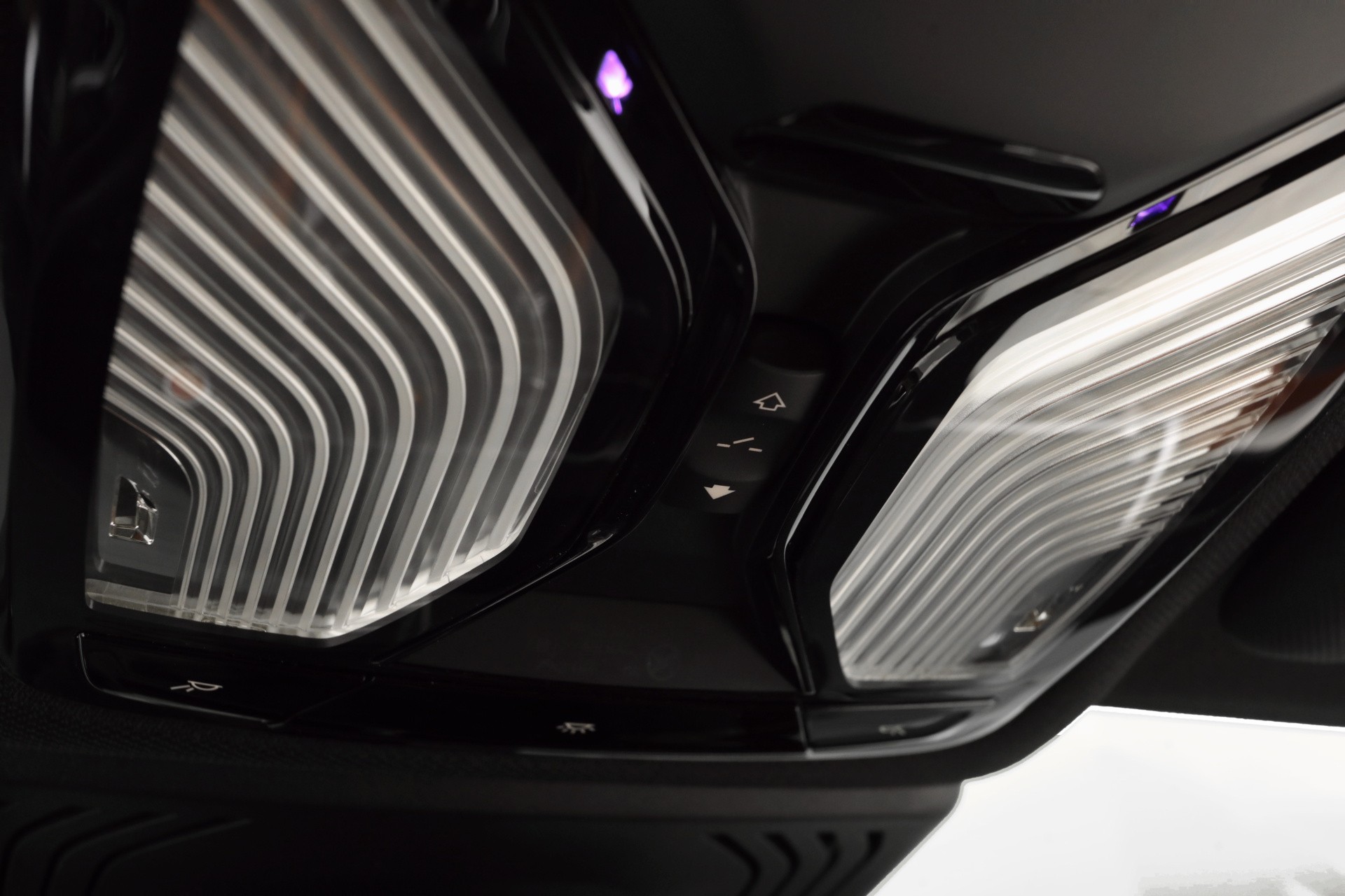 2021 BMW X3 M 58