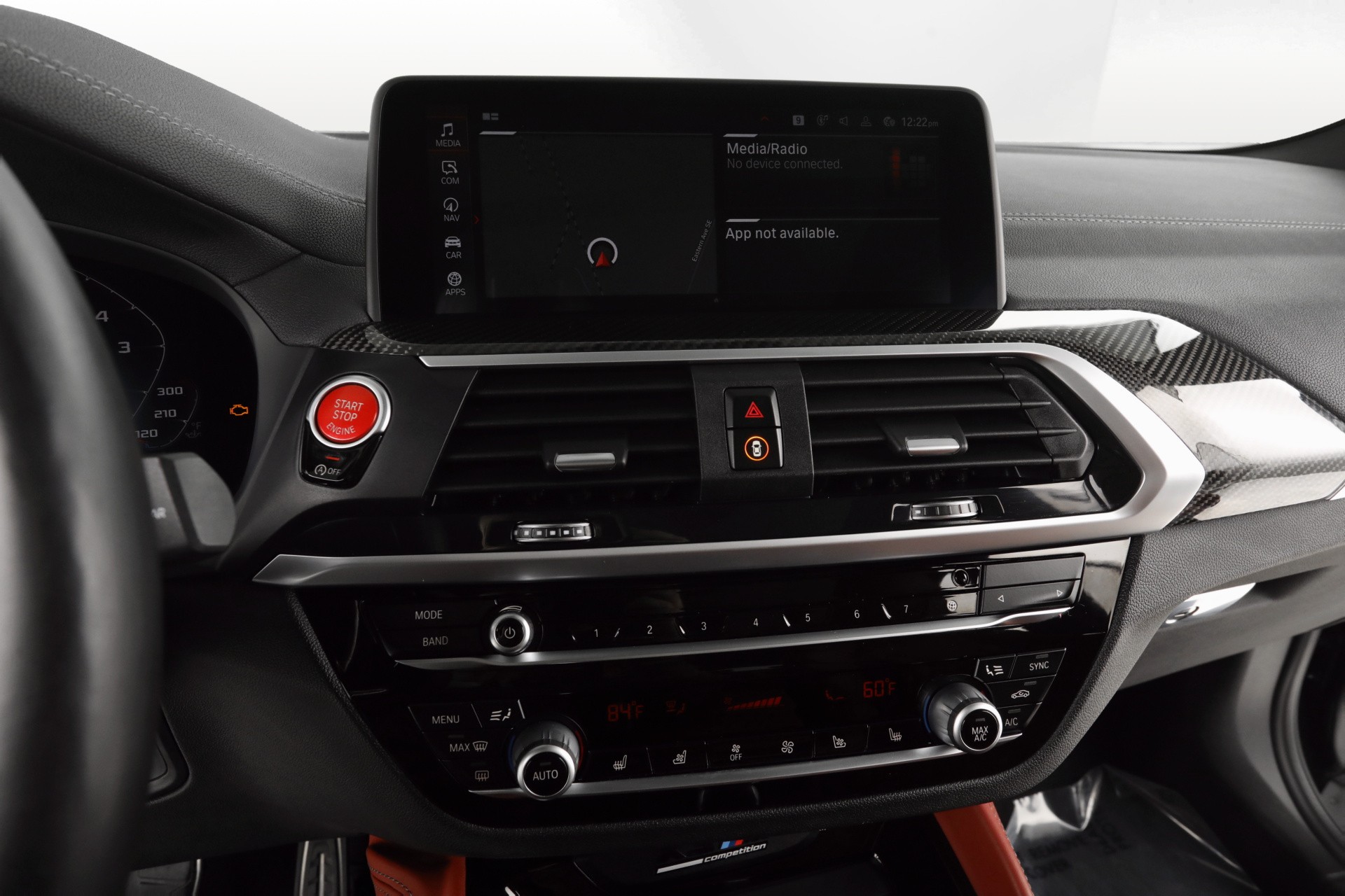 2021 BMW X3 M 59