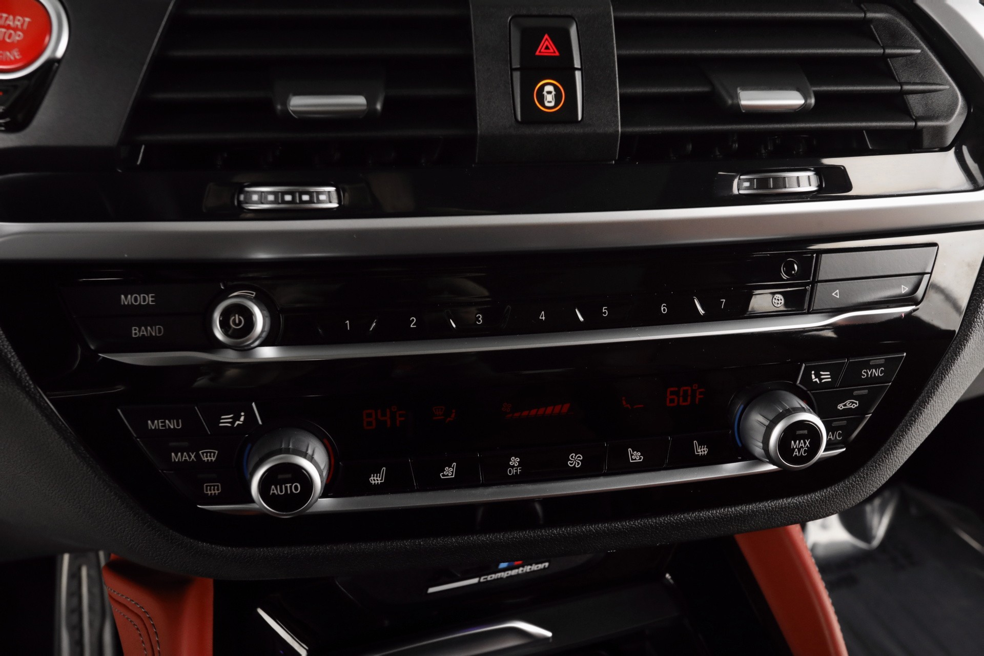 2021 BMW X3 M 60