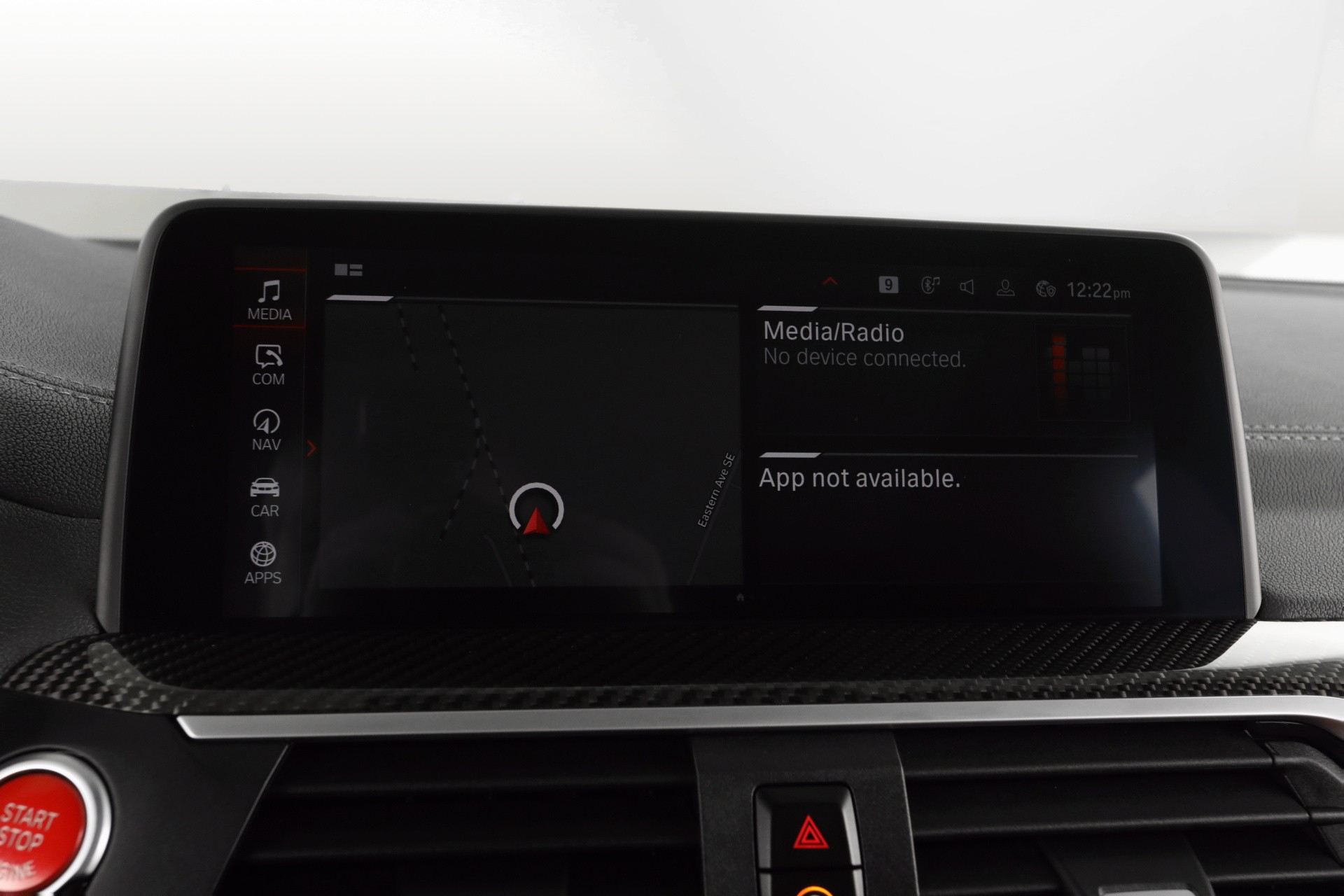 2021 BMW X3 M 61