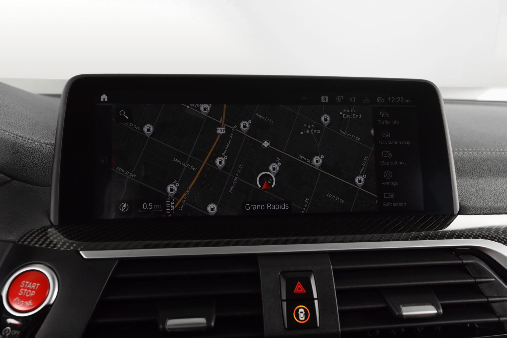 2021 BMW X3 M 62