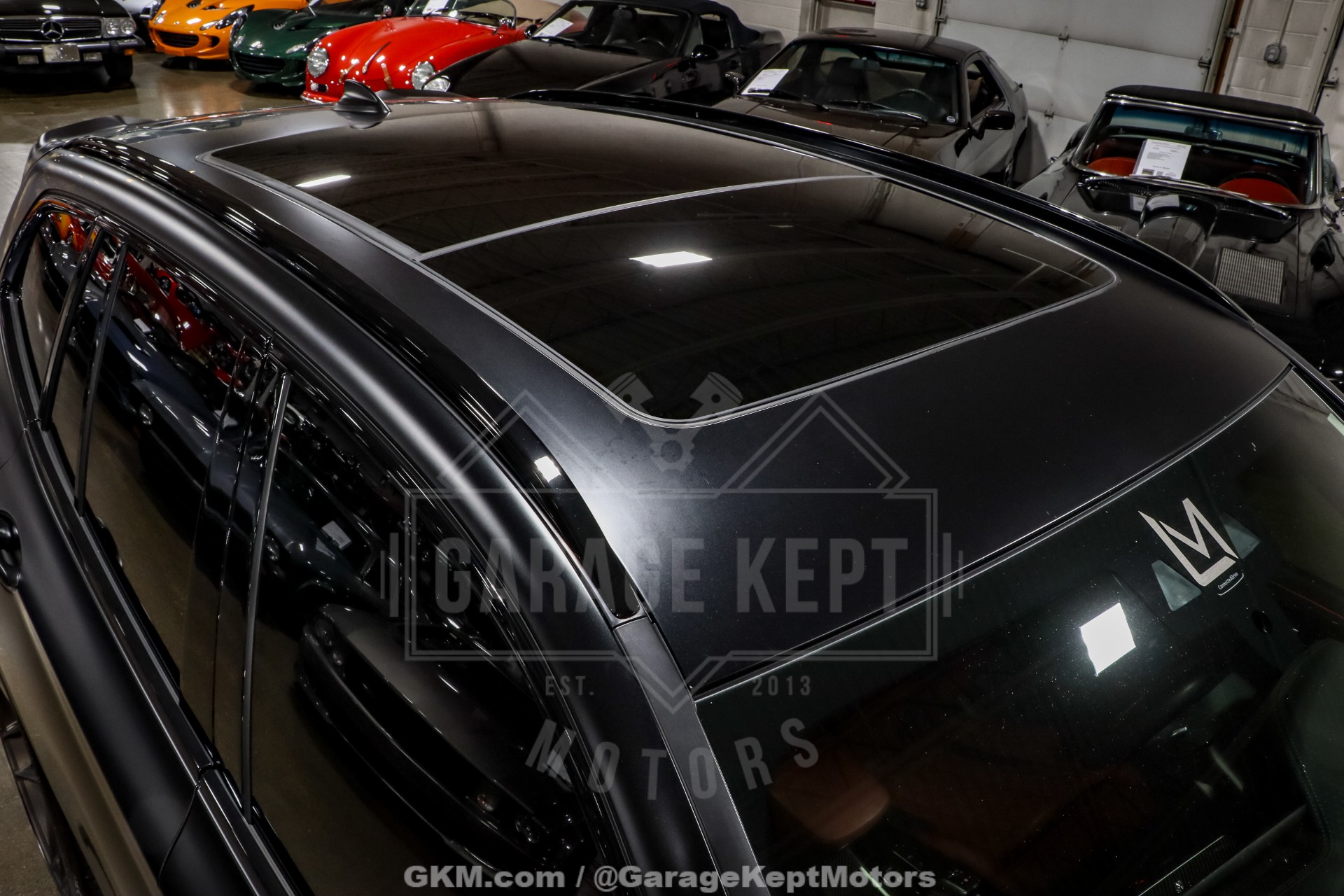 2021 BMW X3 M 83