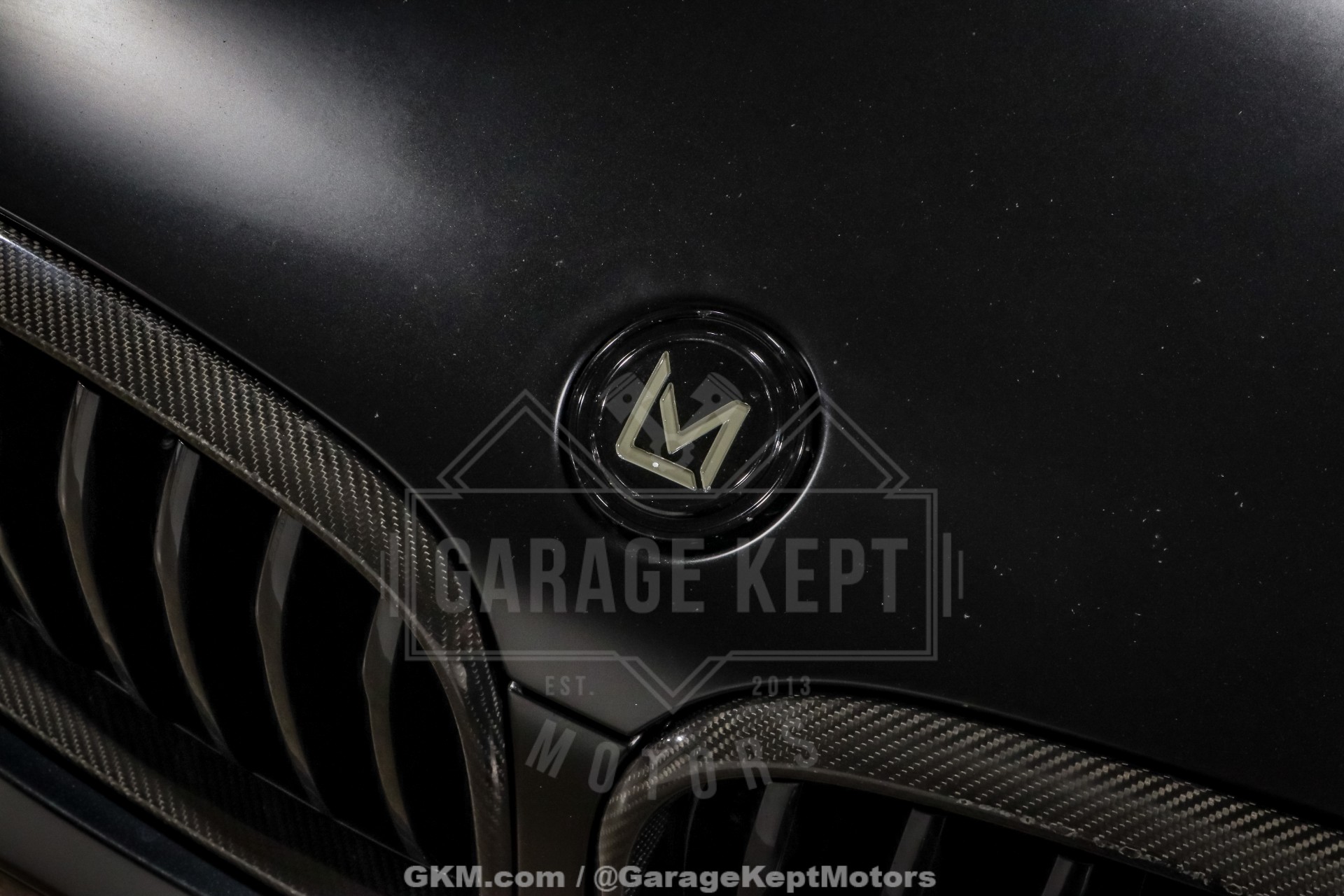 2021 BMW X3 M 95