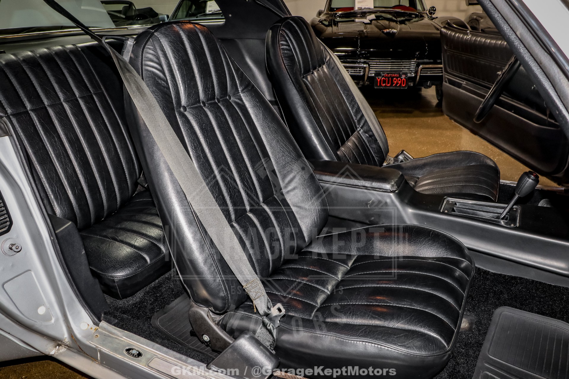 1977 Pontiac Firebird 73