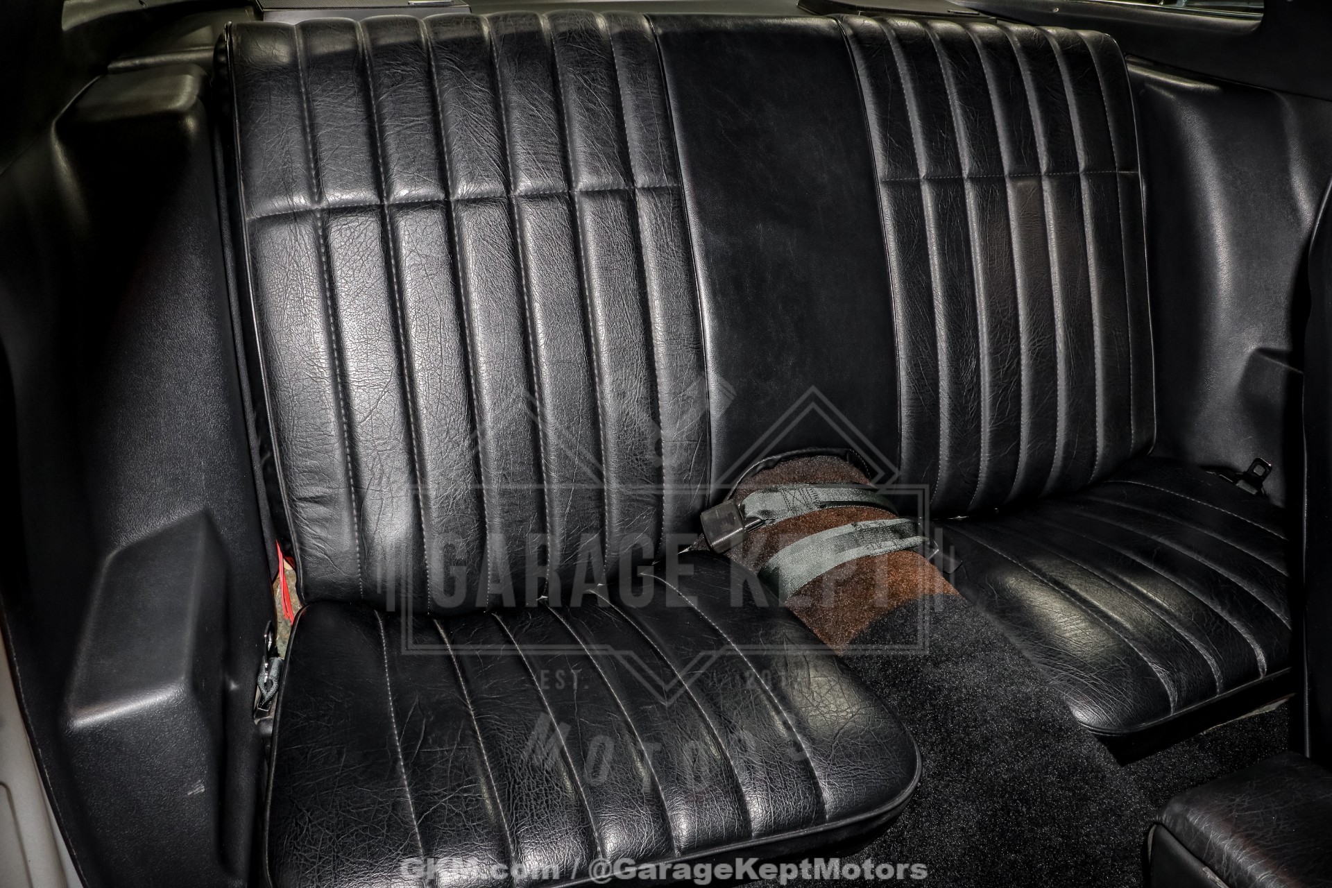 1977 Pontiac Firebird 76