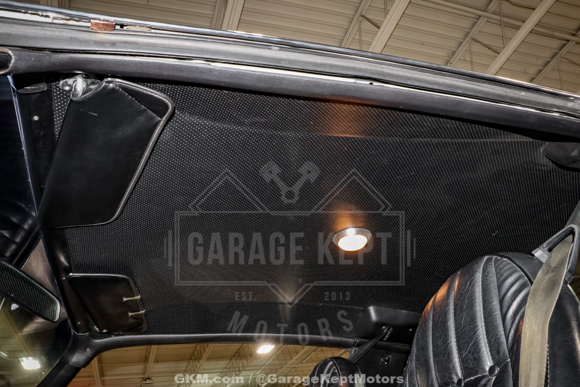 1977 Pontiac Firebird 96