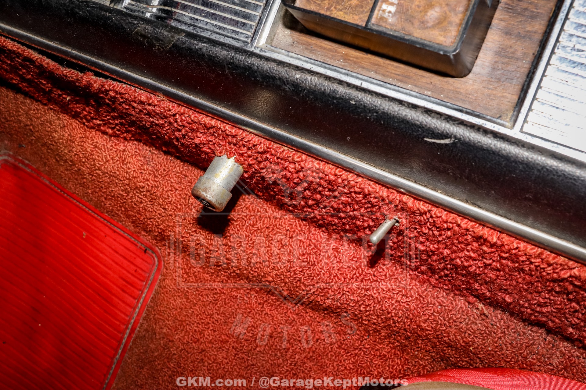 1949 Willys Overland Jeepster 128