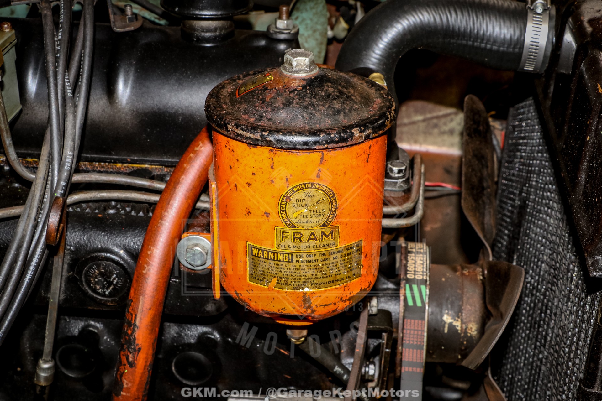 1949 Willys Overland Jeepster 148