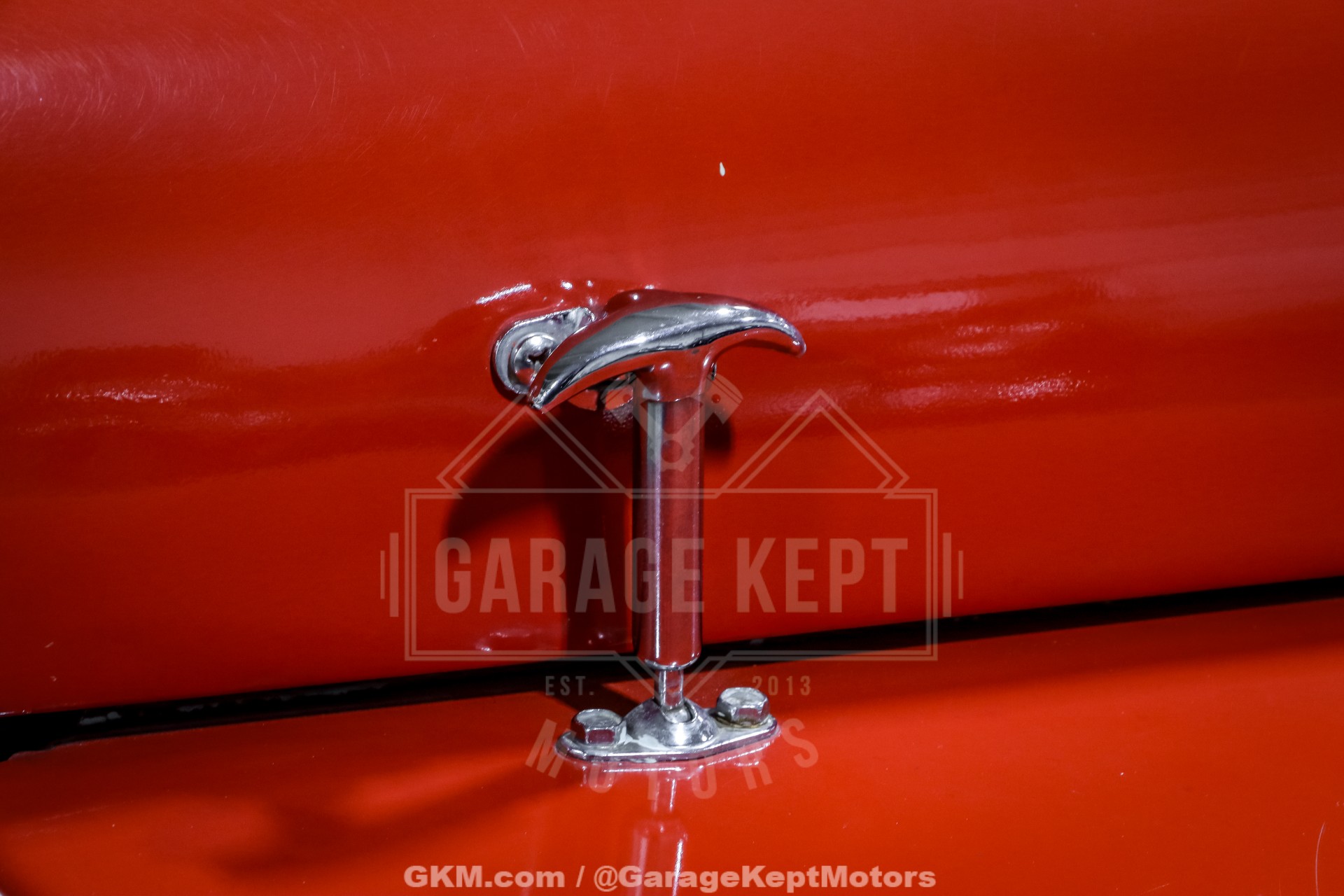 1949 Willys Overland Jeepster 31