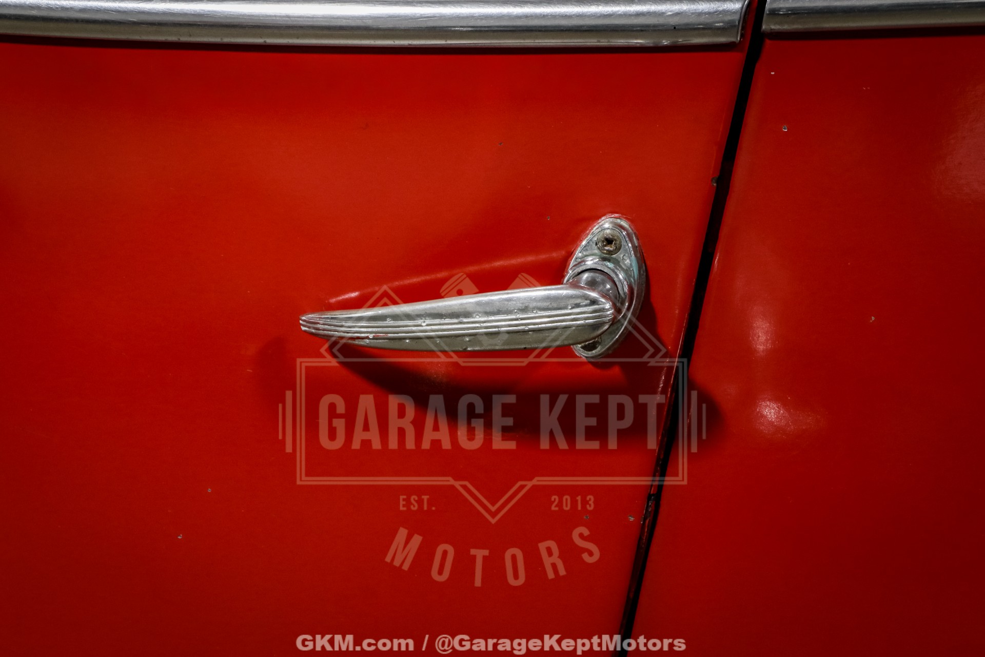 1949 Willys Overland Jeepster 33