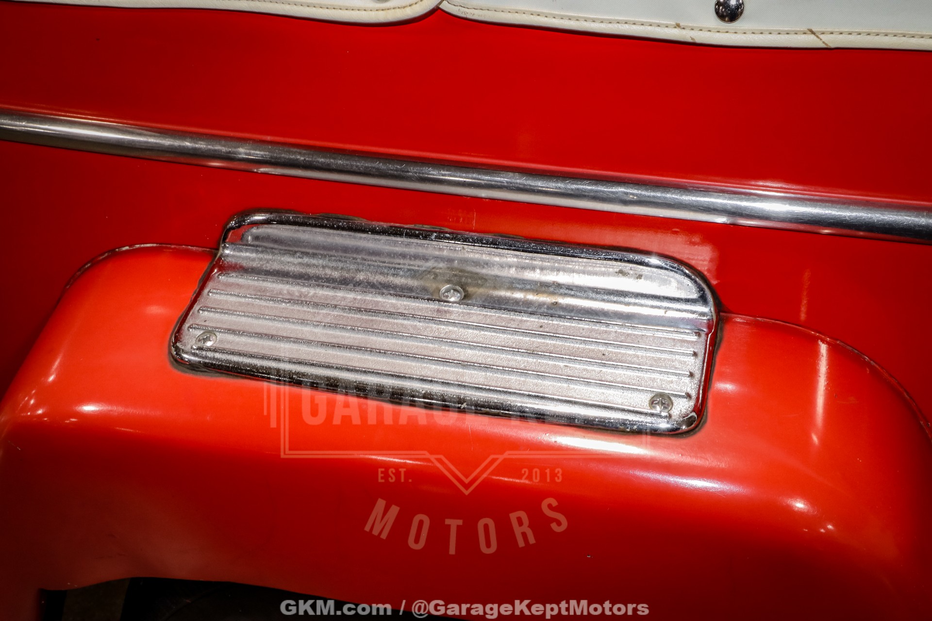 1949 Willys Overland Jeepster 69