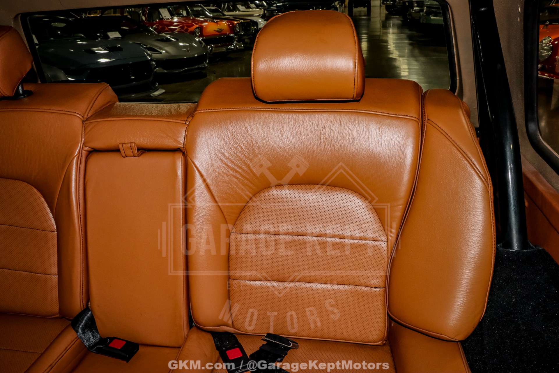 1970 Chevrolet Blazer 113