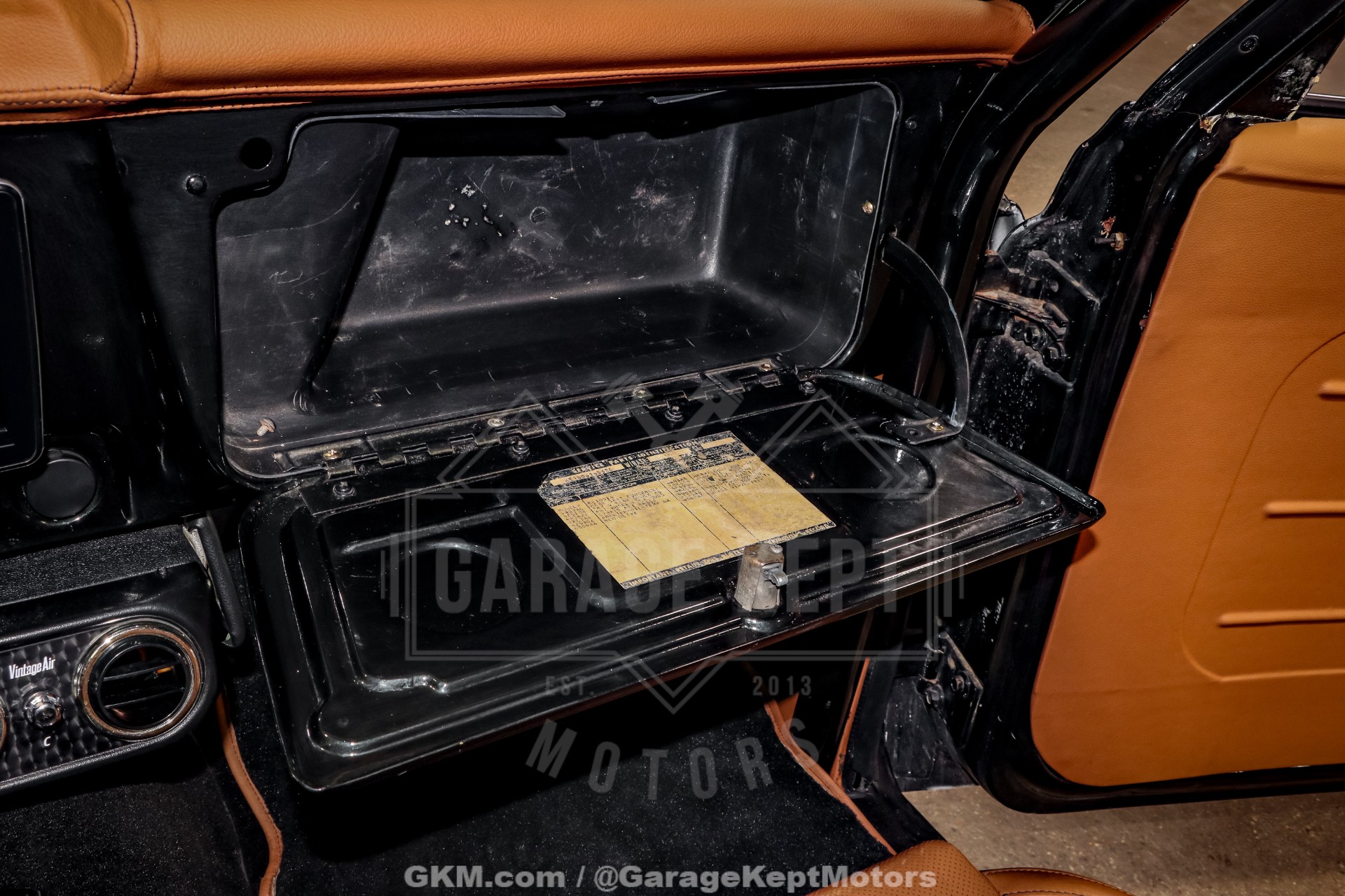 1970 Chevrolet Blazer 137