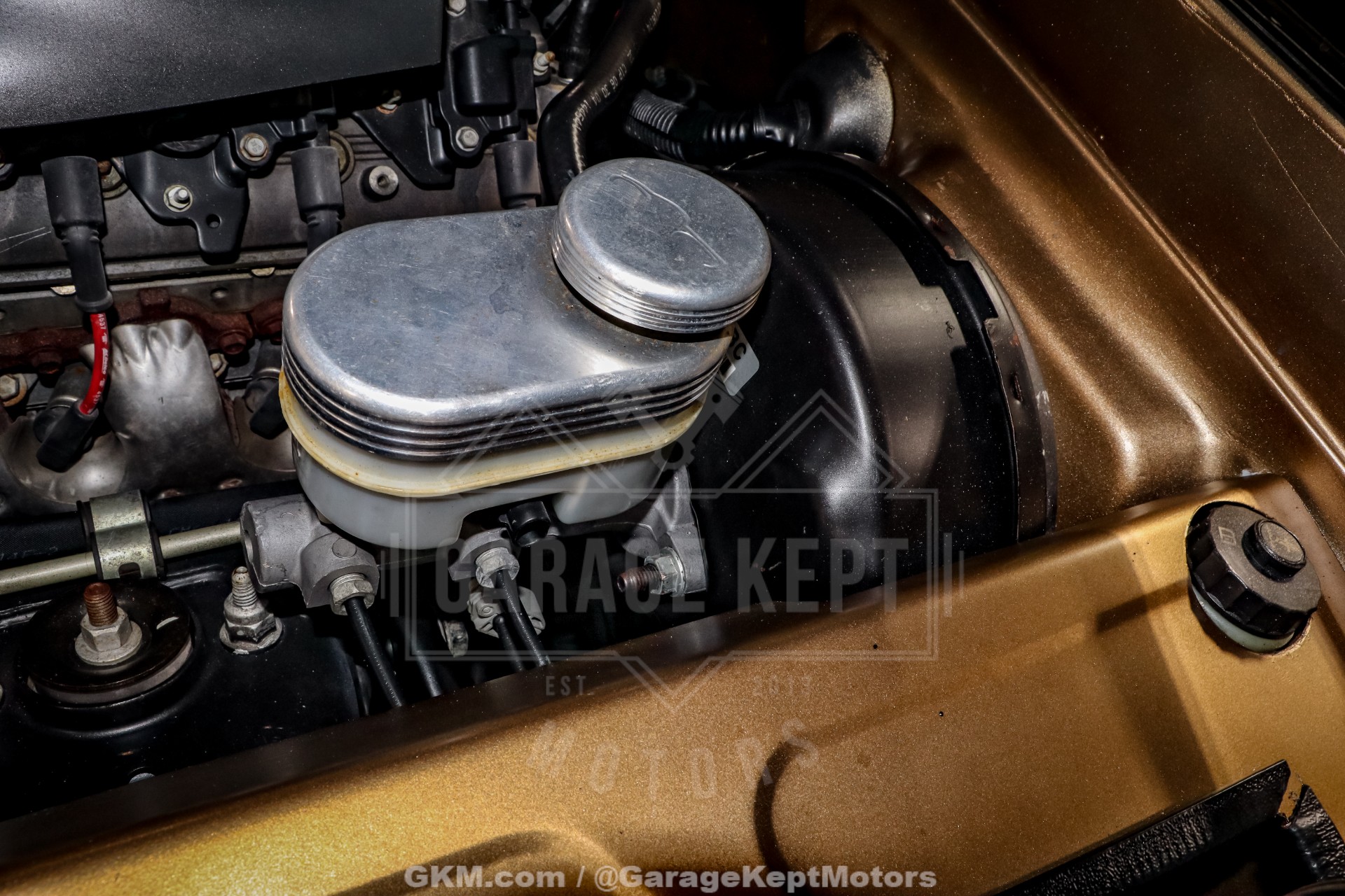 1970 Chevrolet Blazer 156