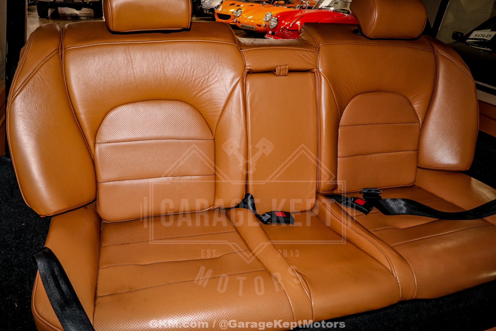 1970 Chevrolet Blazer 77