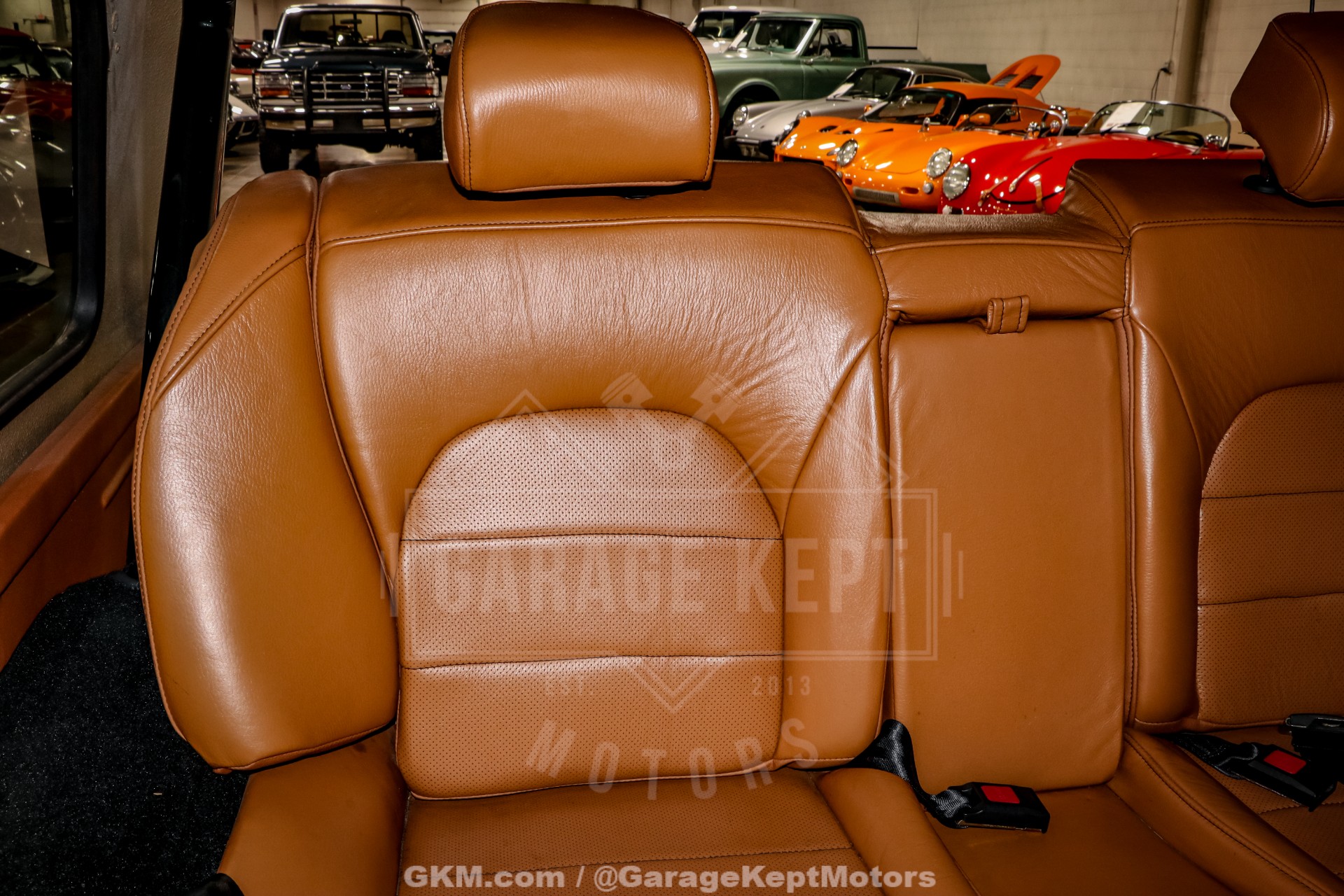 1970 Chevrolet Blazer 78