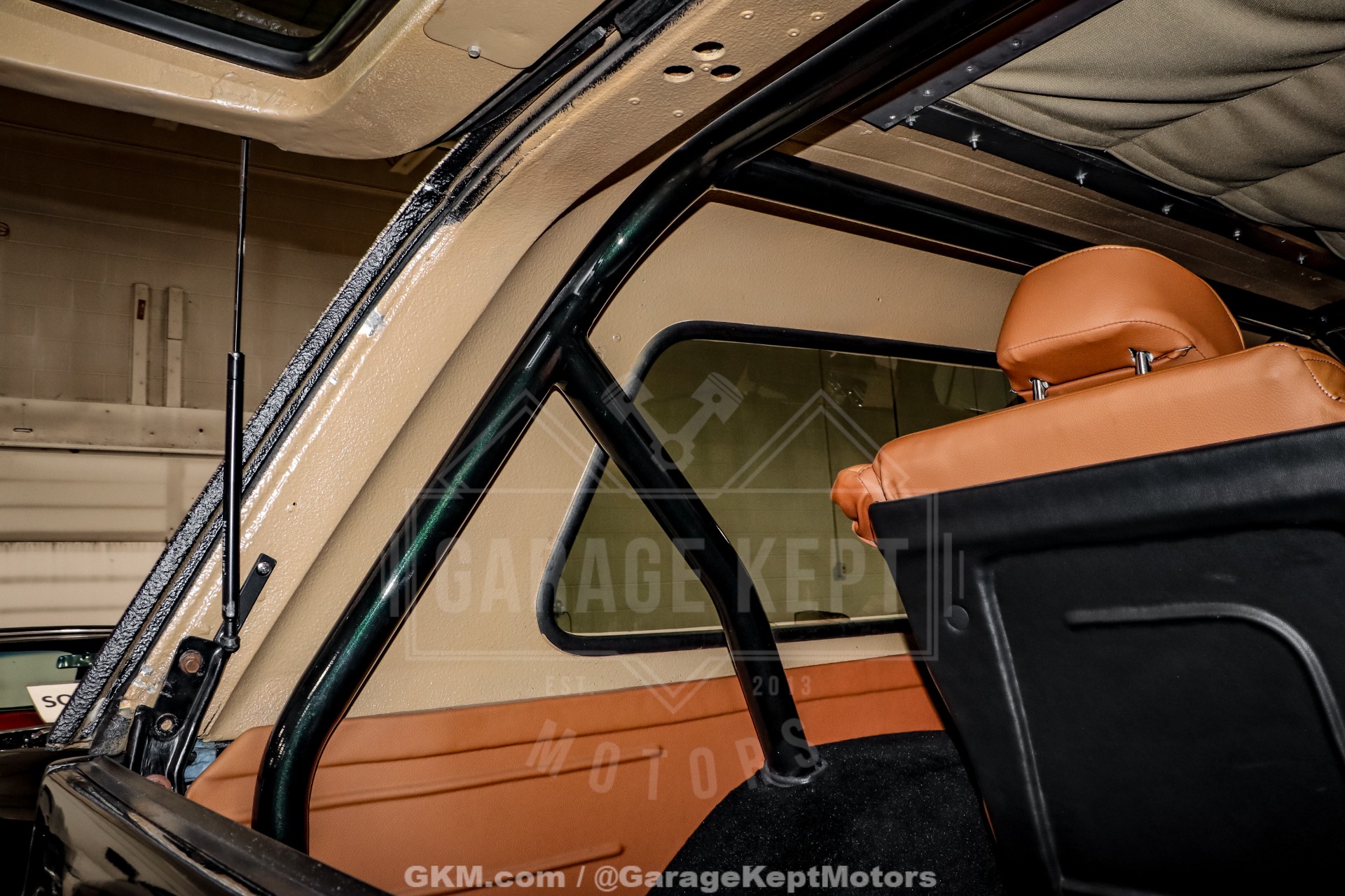1970 Chevrolet Blazer 83
