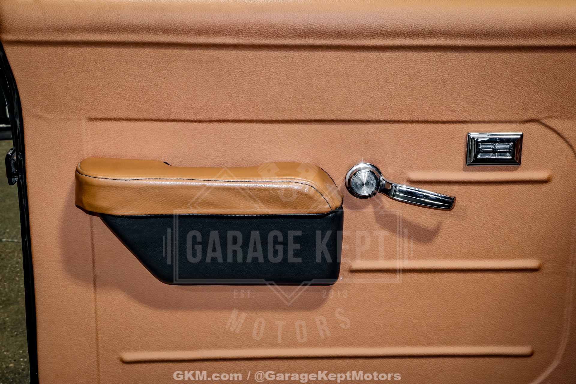 1970 Chevrolet Blazer 98