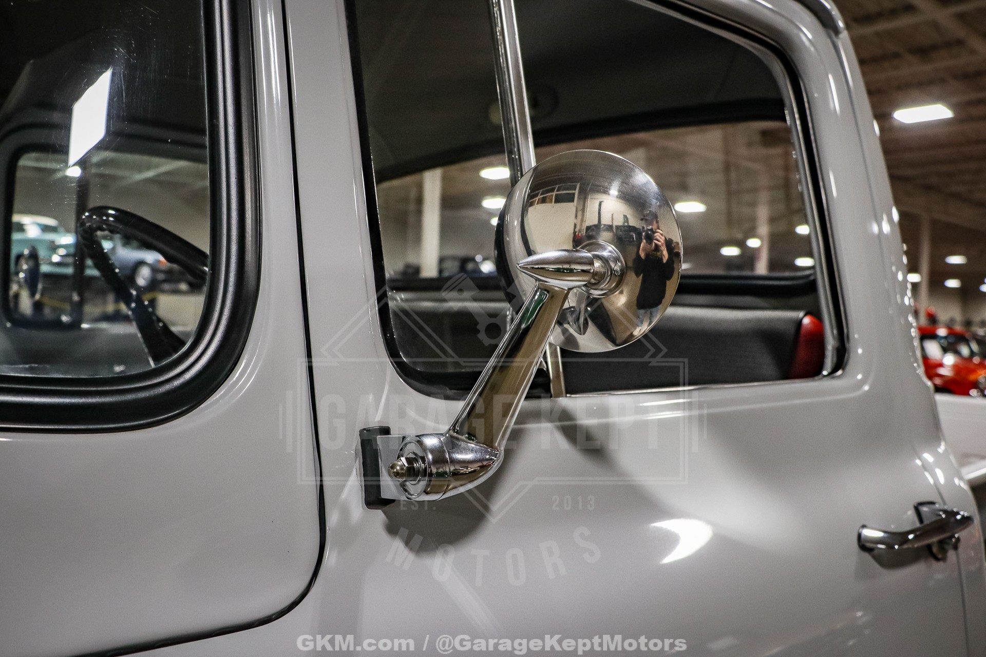 1956 Ford F100 32